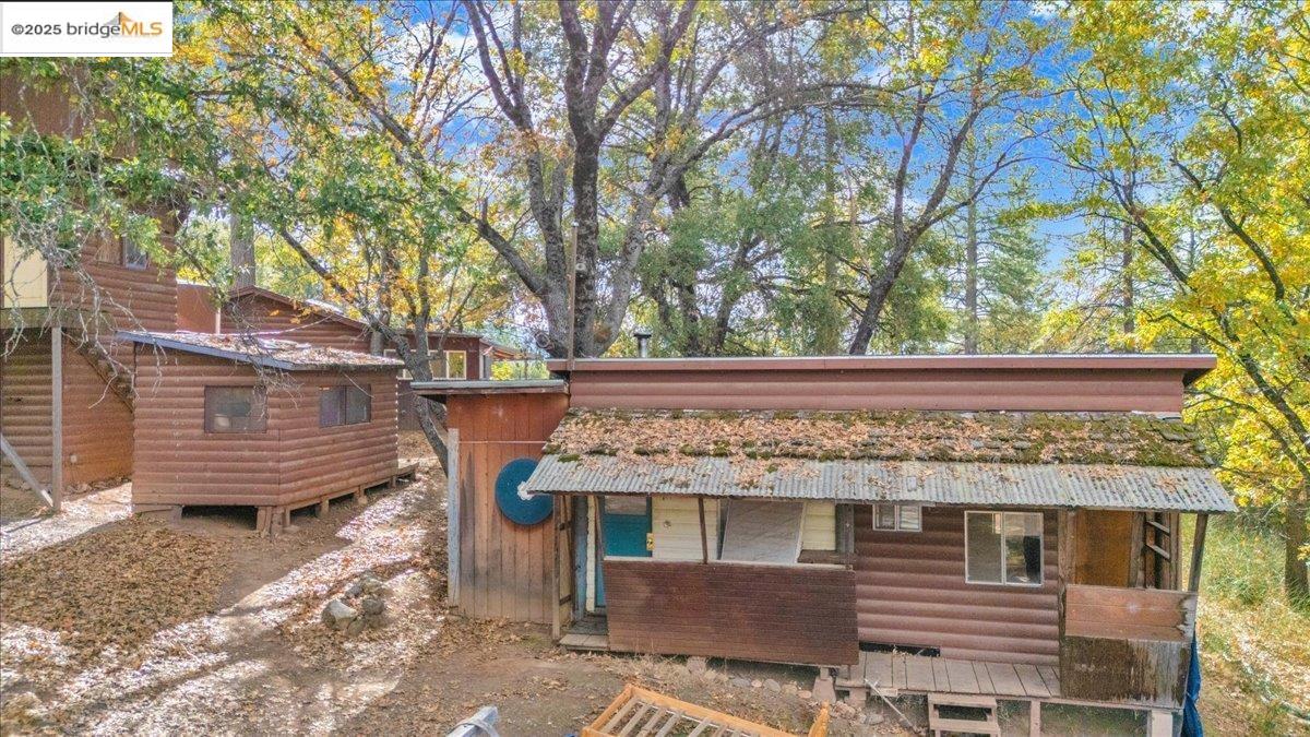 Detail Gallery Image 28 of 60 For 25300 Italian Bar Rd, Columbia,  CA 95310 - 5 Beds | 2 Baths