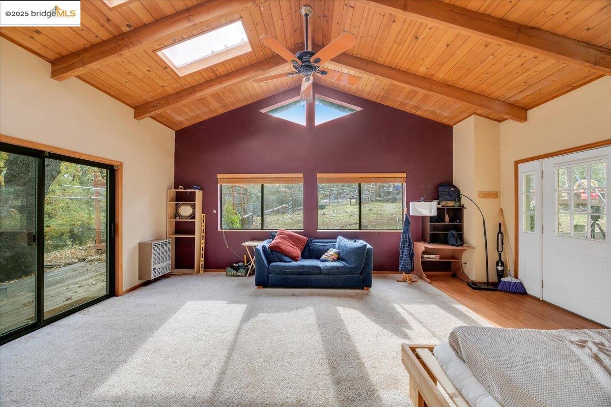 Detail Gallery Image 35 of 60 For 25300 Italian Bar Rd, Columbia,  CA 95310 - 5 Beds | 2 Baths