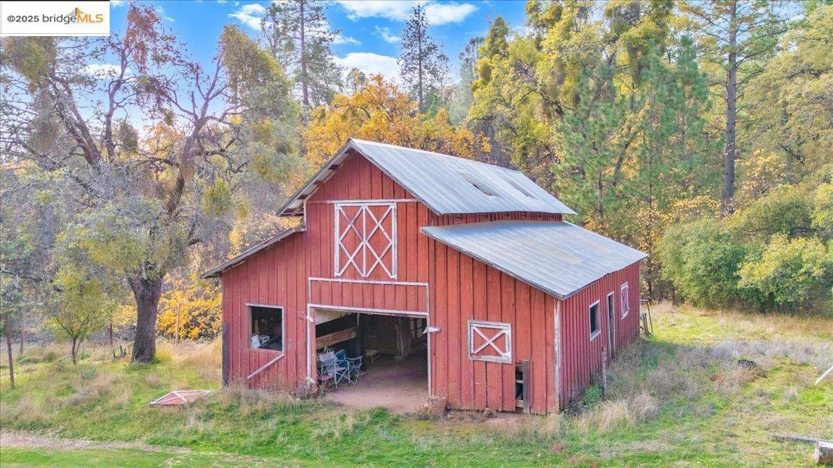 Detail Gallery Image 41 of 60 For 25300 Italian Bar Rd, Columbia,  CA 95310 - 5 Beds | 2 Baths