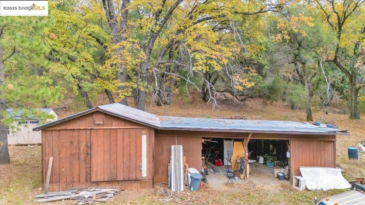 Detail Gallery Image 44 of 60 For 25300 Italian Bar Rd, Columbia,  CA 95310 - 5 Beds | 2 Baths