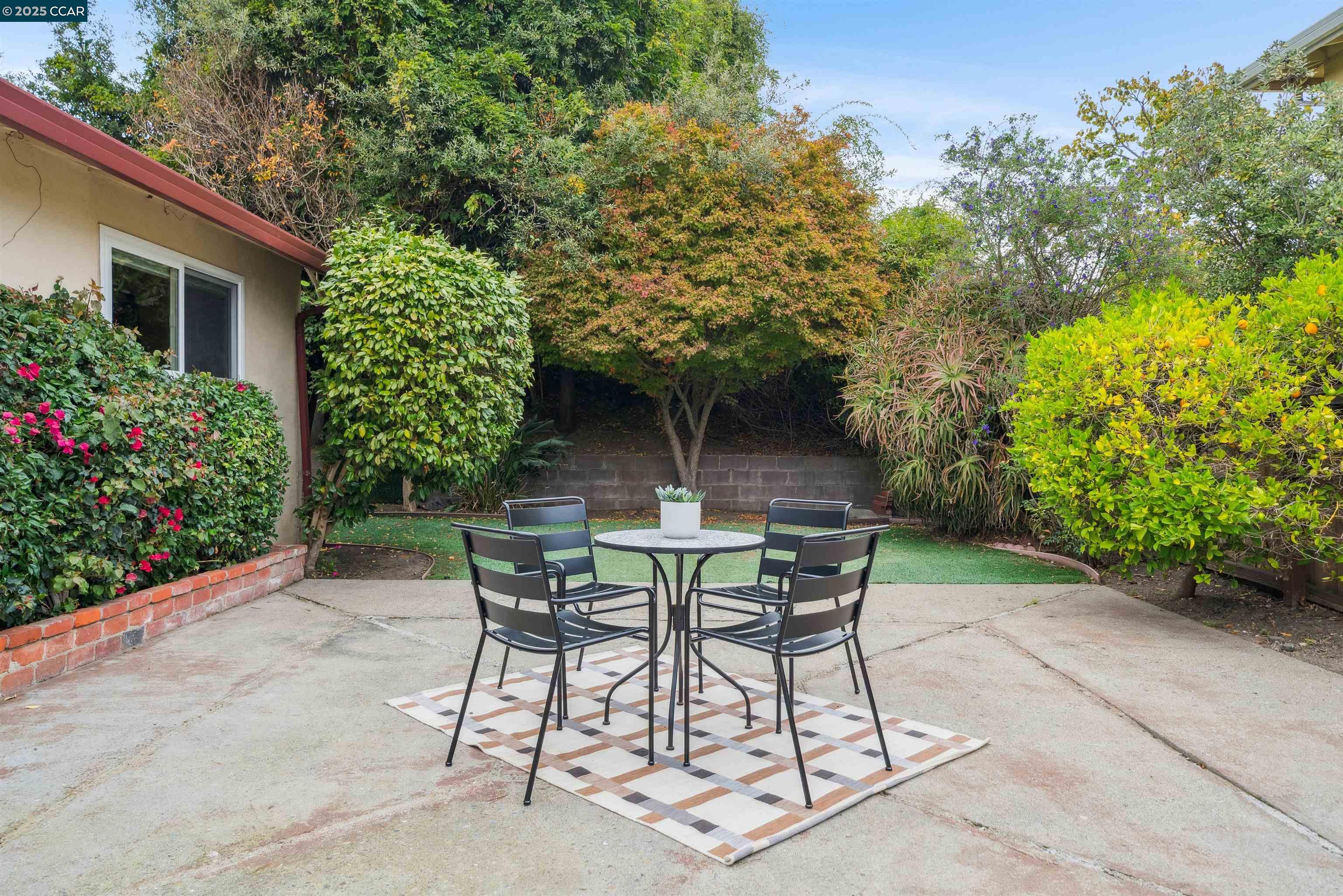 Detail Gallery Image 24 of 27 For 3141 Deseret Dr, Richmond,  CA 94803 - 3 Beds | 2 Baths