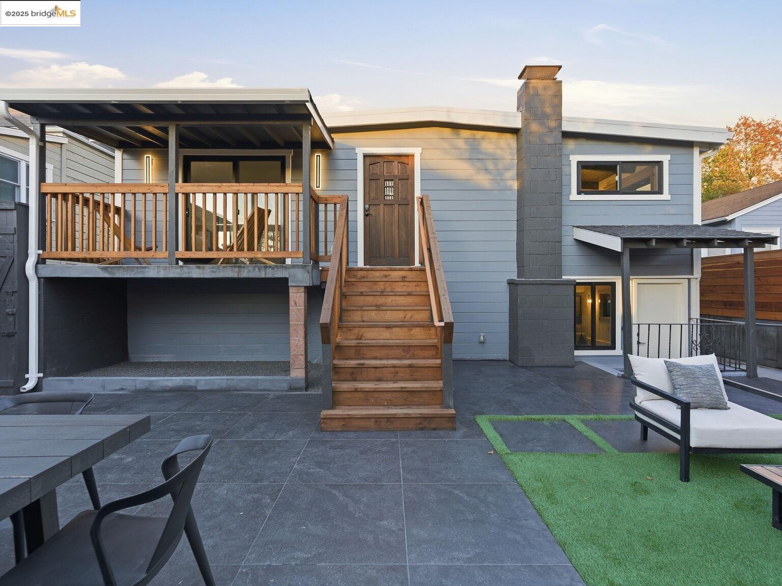 Detail Gallery Image 49 of 60 For 3274 Encinal Ave, Alameda,  CA 94501 - 3 Beds | 2 Baths