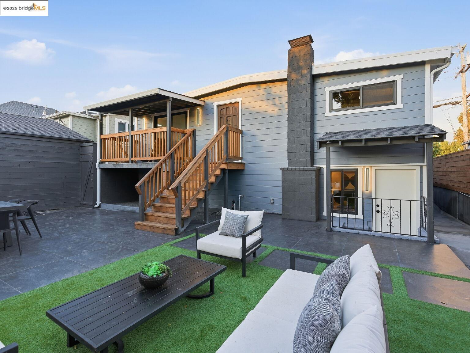 Detail Gallery Image 51 of 60 For 3274 Encinal Ave, Alameda,  CA 94501 - 3 Beds | 2 Baths