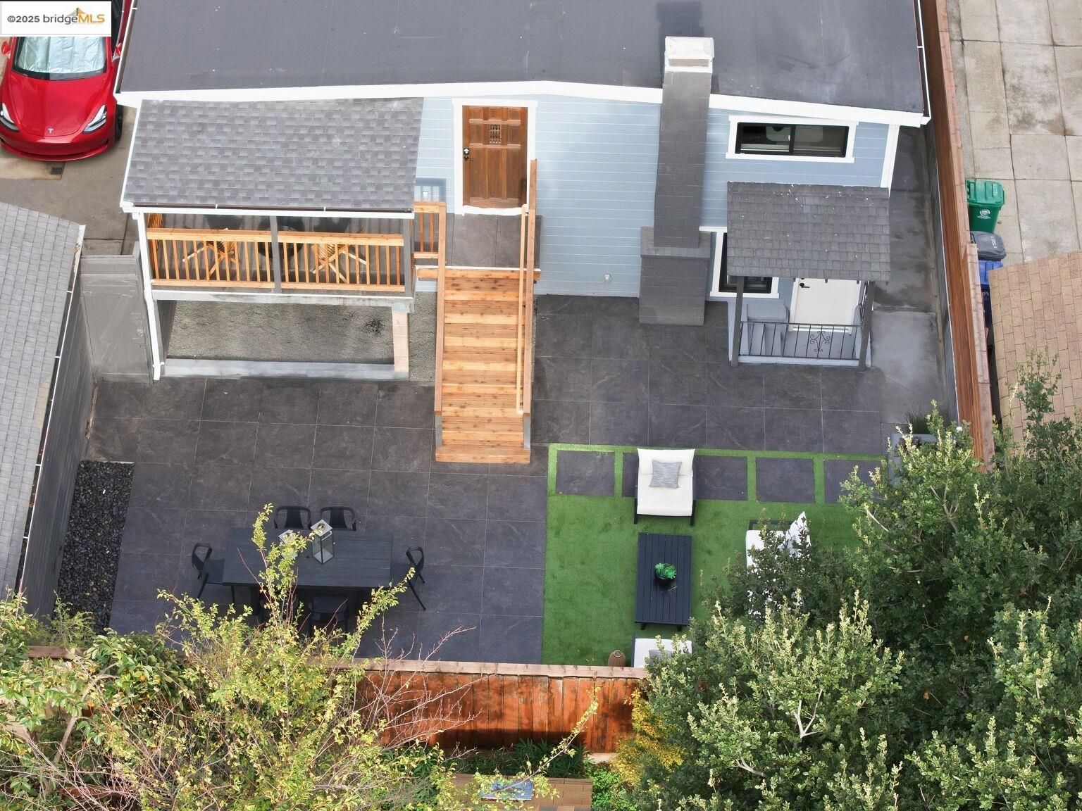 Detail Gallery Image 52 of 60 For 3274 Encinal Ave, Alameda,  CA 94501 - 3 Beds | 2 Baths