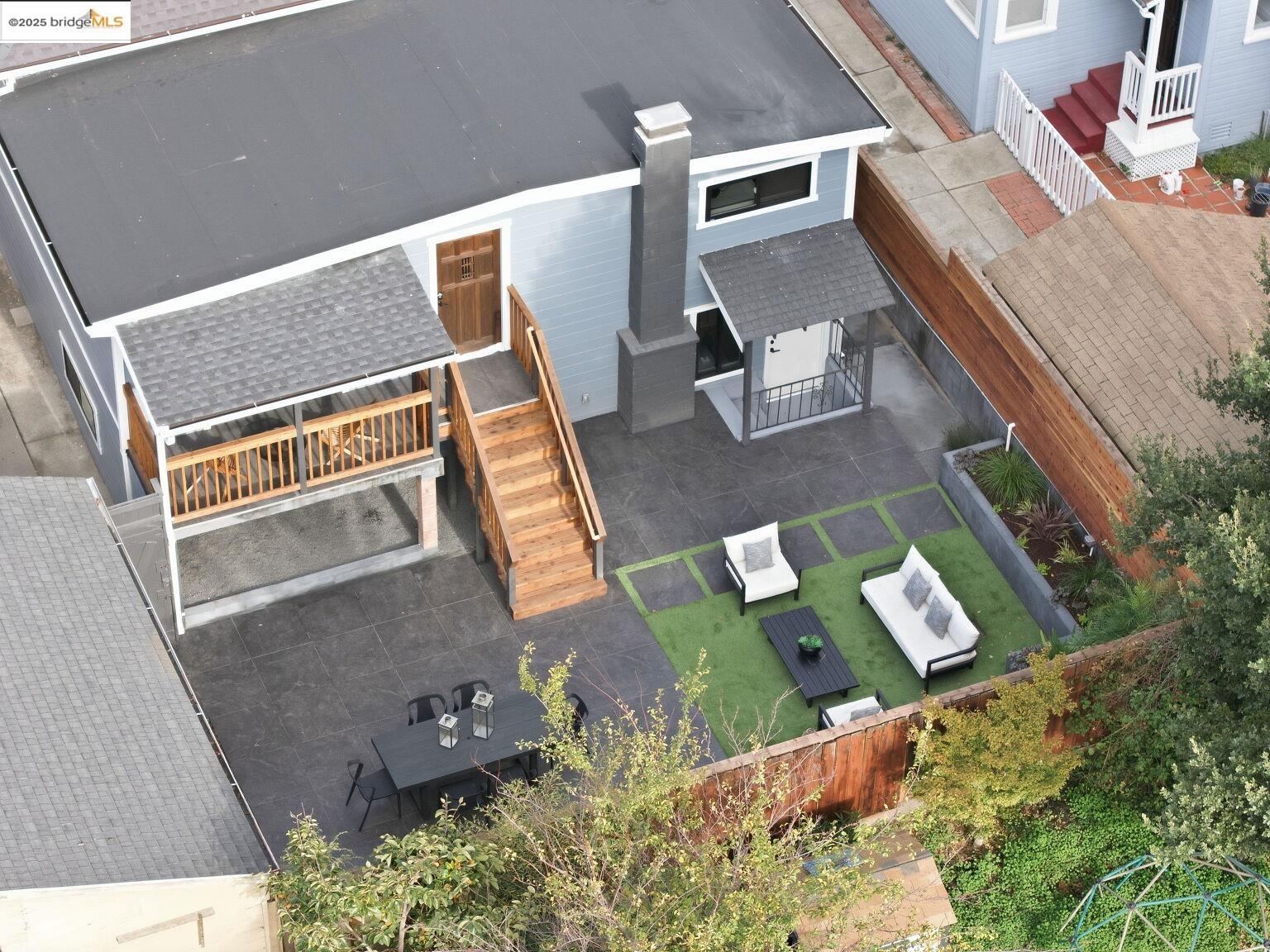 Detail Gallery Image 53 of 60 For 3274 Encinal Ave, Alameda,  CA 94501 - 3 Beds | 2 Baths