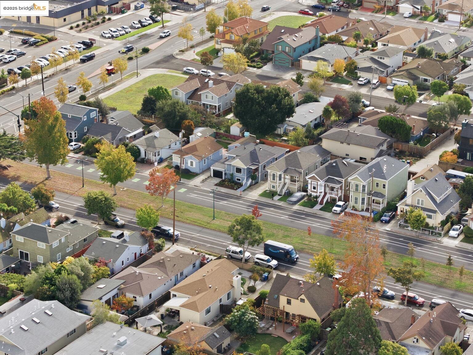 Detail Gallery Image 56 of 60 For 3274 Encinal Ave, Alameda,  CA 94501 - 3 Beds | 2 Baths