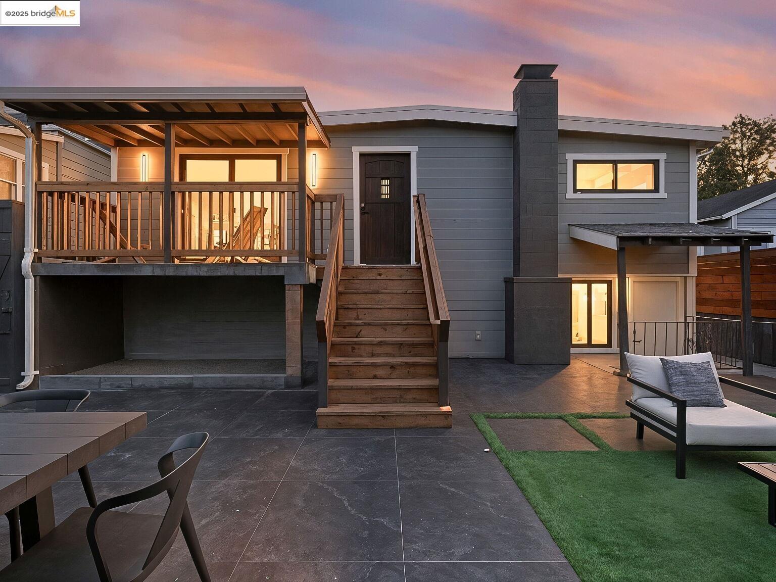 Detail Gallery Image 59 of 60 For 3274 Encinal Ave, Alameda,  CA 94501 - 3 Beds | 2 Baths