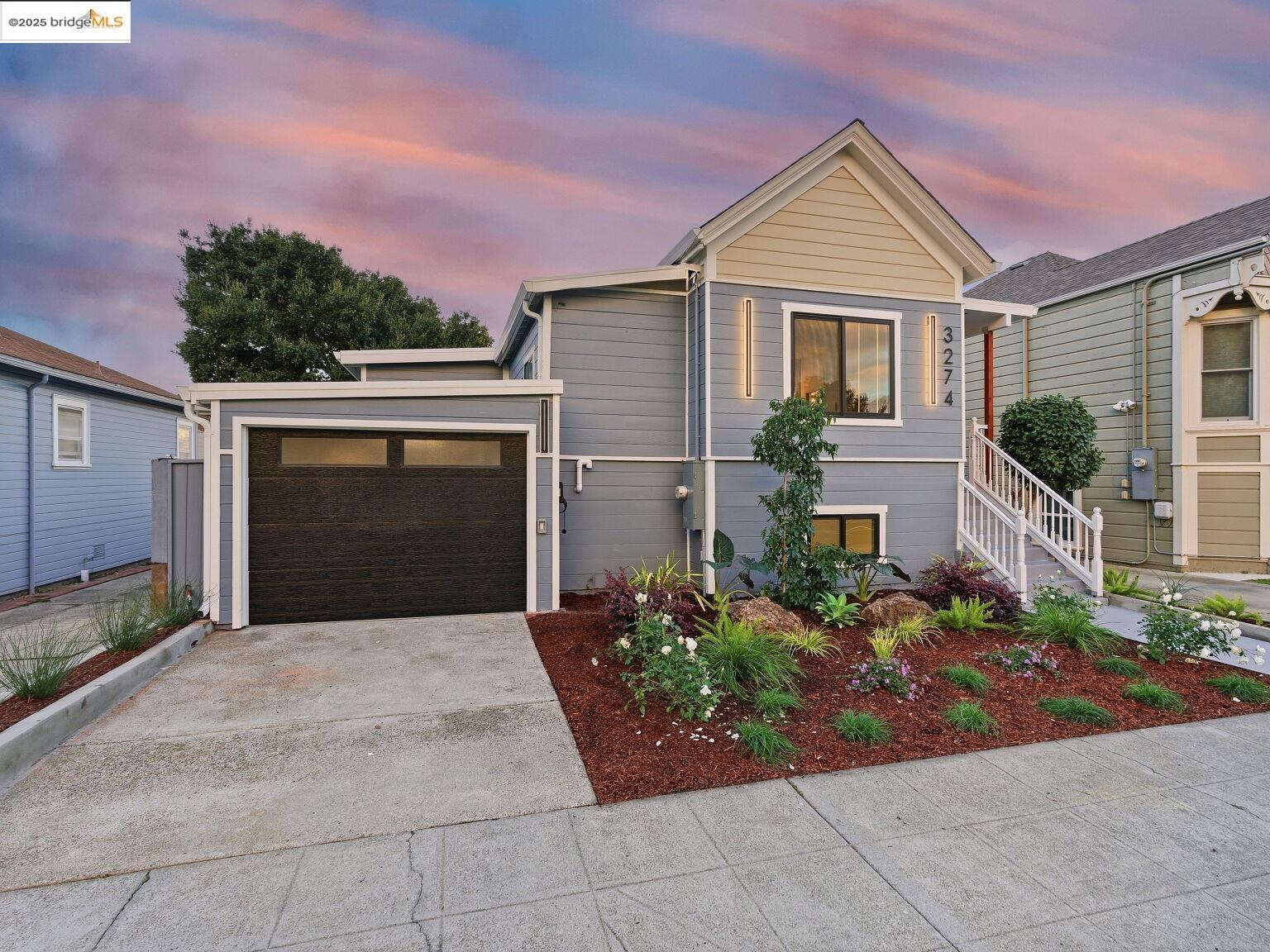 Detail Gallery Image 60 of 60 For 3274 Encinal Ave, Alameda,  CA 94501 - 3 Beds | 2 Baths