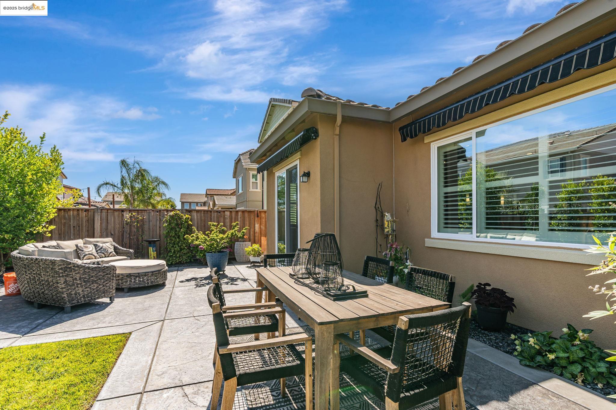 Detail Gallery Image 32 of 43 For 226 Wynn St, Oakley,  CA 94561 - 3 Beds | 2/1 Baths