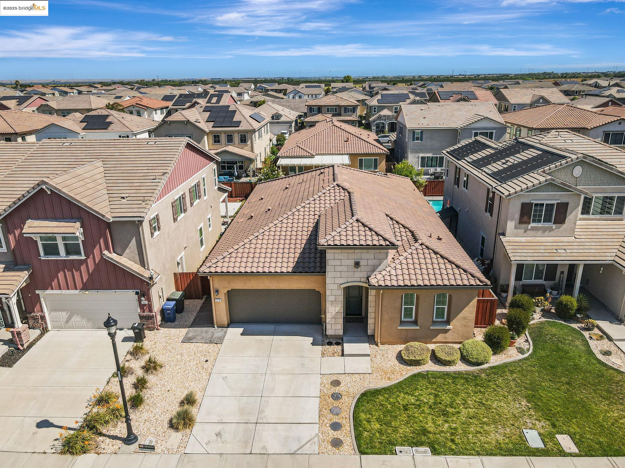 Detail Gallery Image 34 of 43 For 226 Wynn St, Oakley,  CA 94561 - 3 Beds | 2/1 Baths