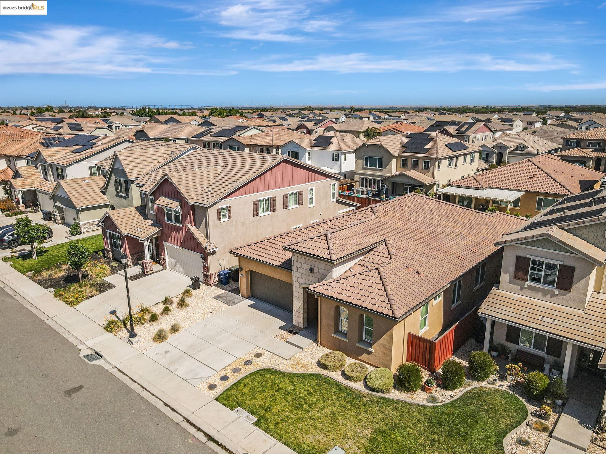 Detail Gallery Image 35 of 43 For 226 Wynn St, Oakley,  CA 94561 - 3 Beds | 2/1 Baths