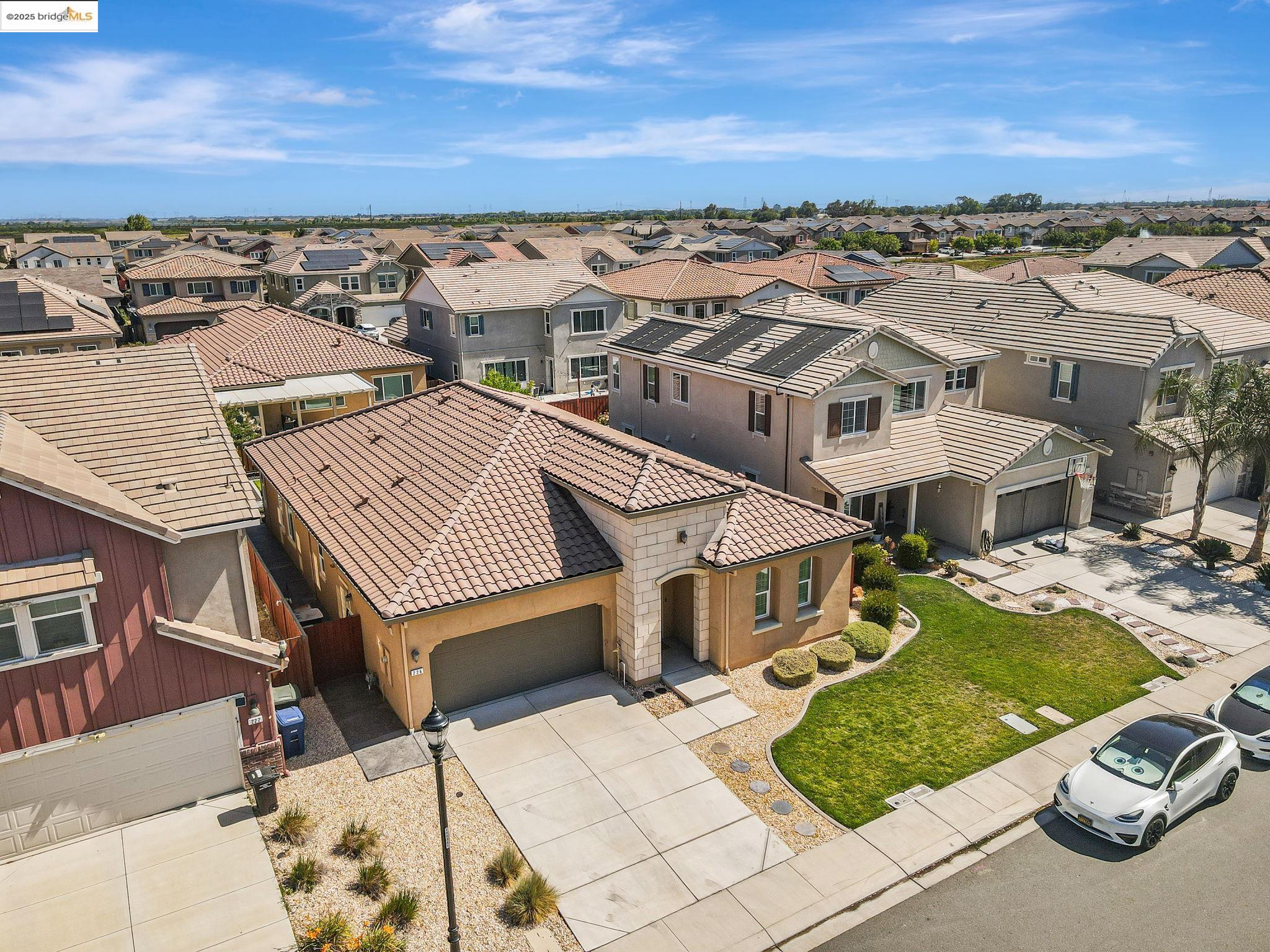 Detail Gallery Image 36 of 43 For 226 Wynn St, Oakley,  CA 94561 - 3 Beds | 2/1 Baths
