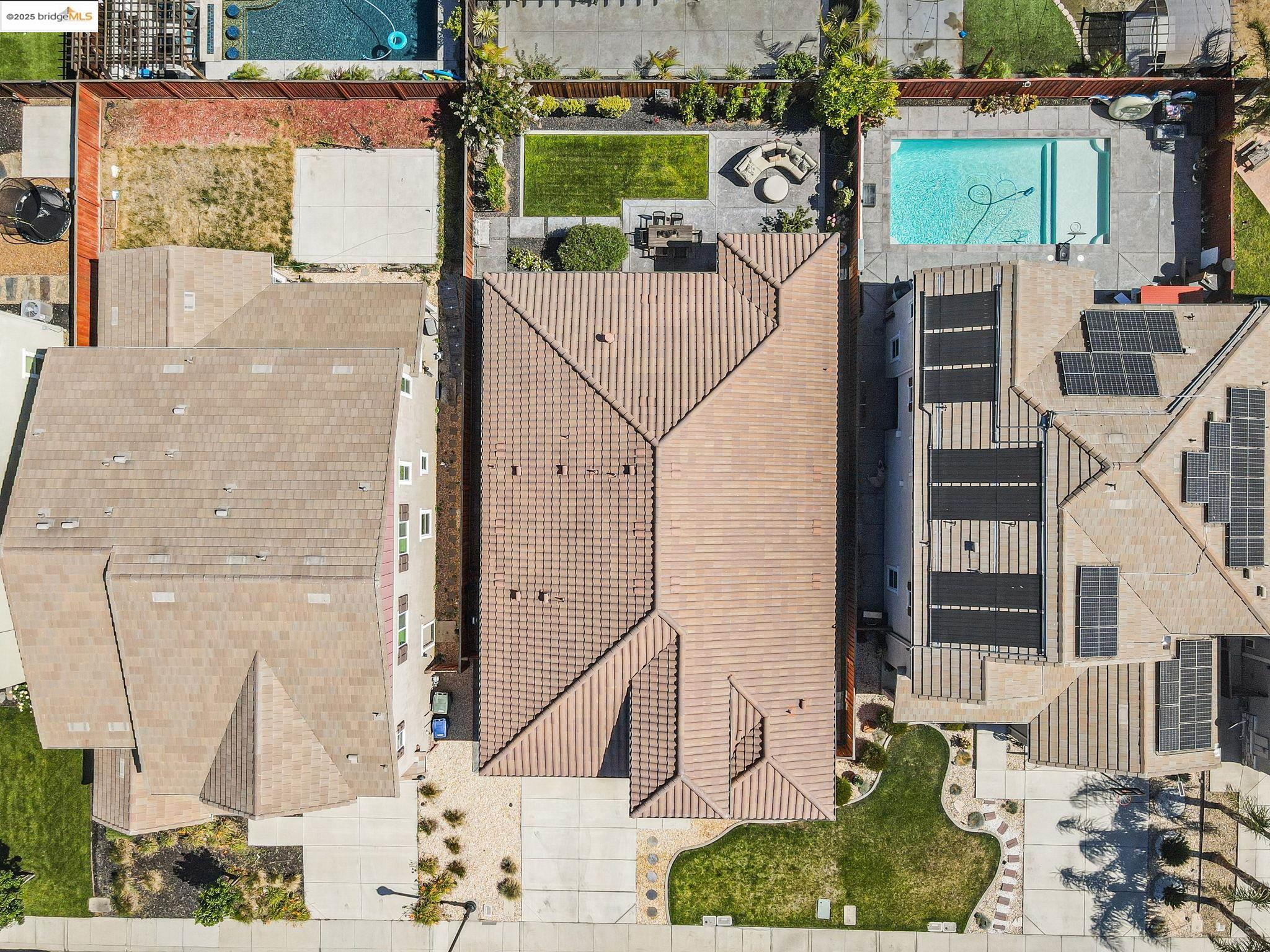 Detail Gallery Image 37 of 43 For 226 Wynn St, Oakley,  CA 94561 - 3 Beds | 2/1 Baths