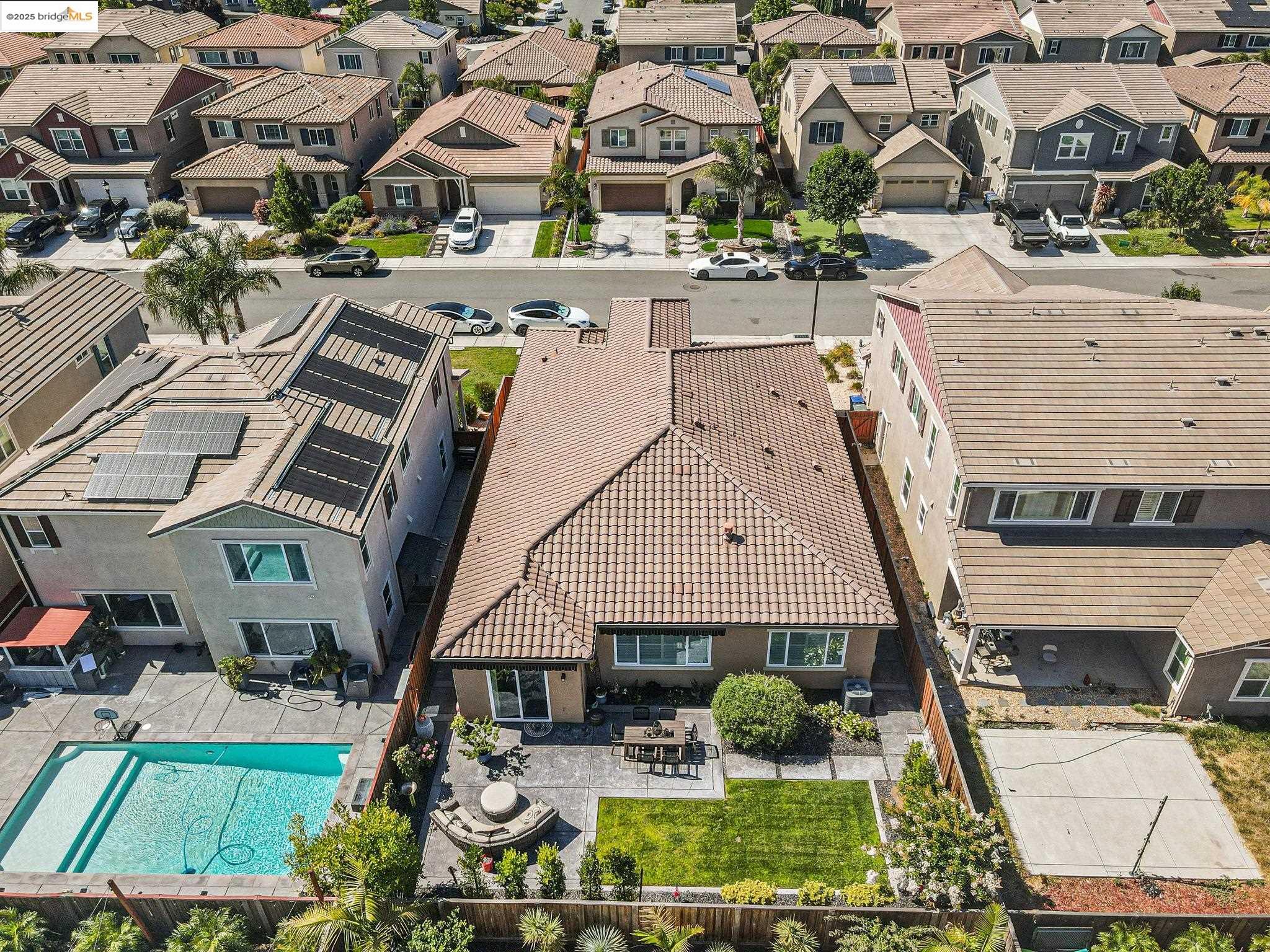 Detail Gallery Image 39 of 43 For 226 Wynn St, Oakley,  CA 94561 - 3 Beds | 2/1 Baths