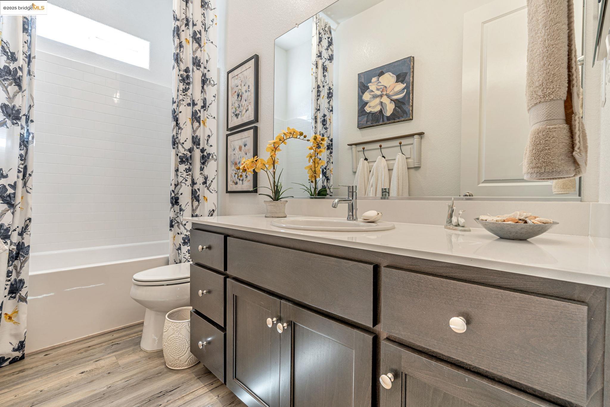 Detail Gallery Image 9 of 43 For 226 Wynn St, Oakley,  CA 94561 - 3 Beds | 2/1 Baths