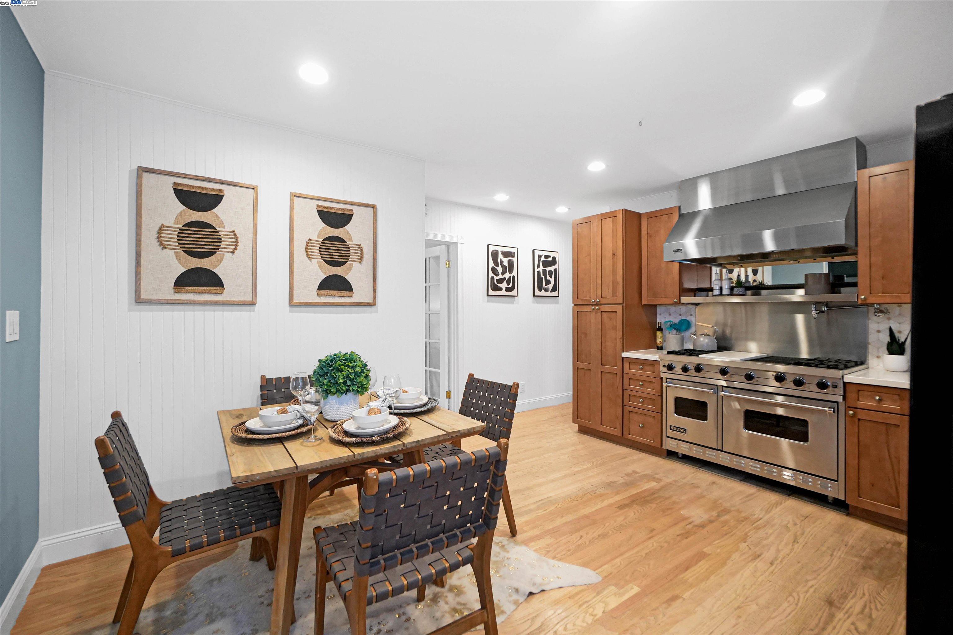 Detail Gallery Image 17 of 60 For 3908 Archmont Pl, Oakland,  CA 94605 - 2 Beds | 2 Baths