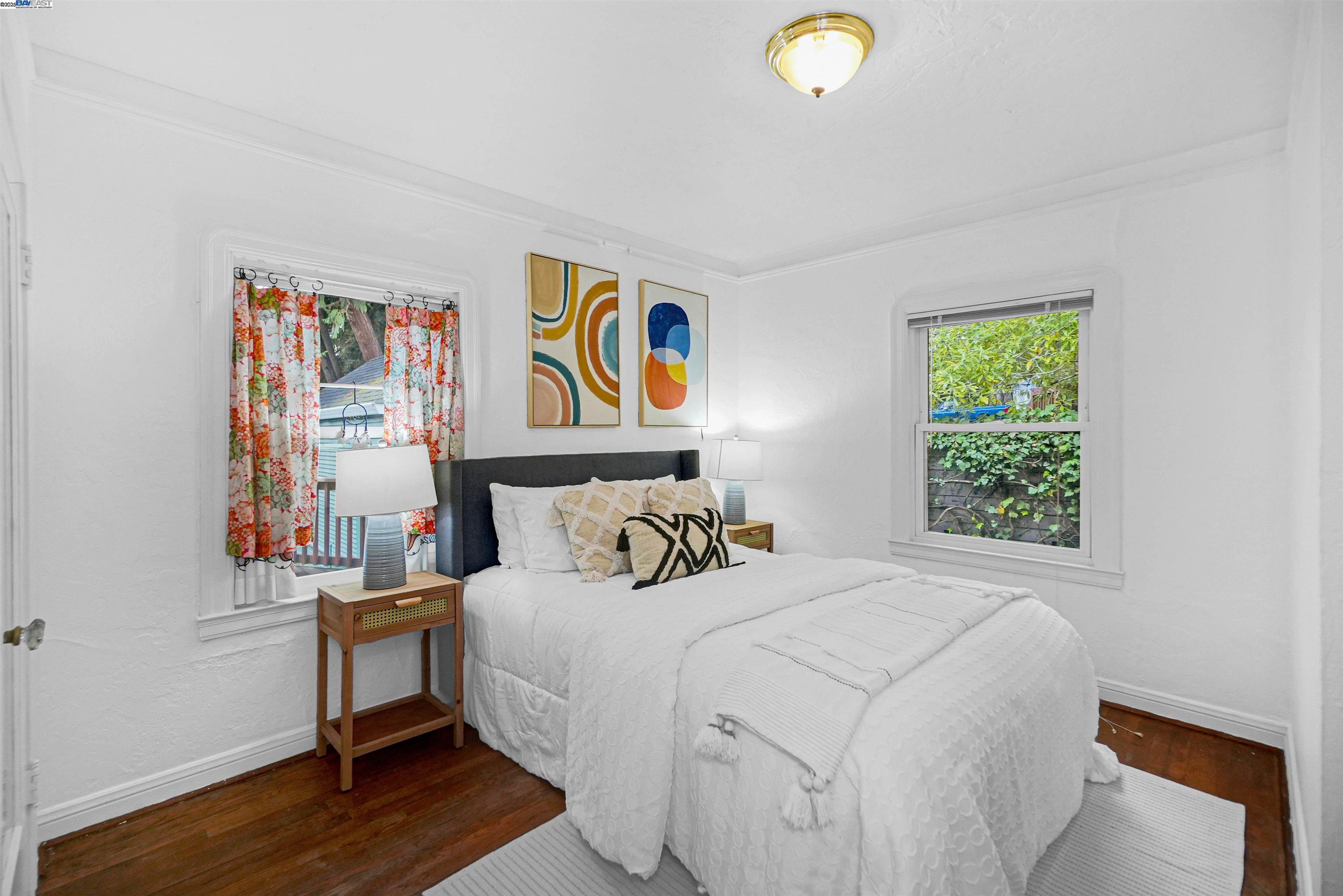 Detail Gallery Image 28 of 60 For 3908 Archmont Pl, Oakland,  CA 94605 - 2 Beds | 2 Baths