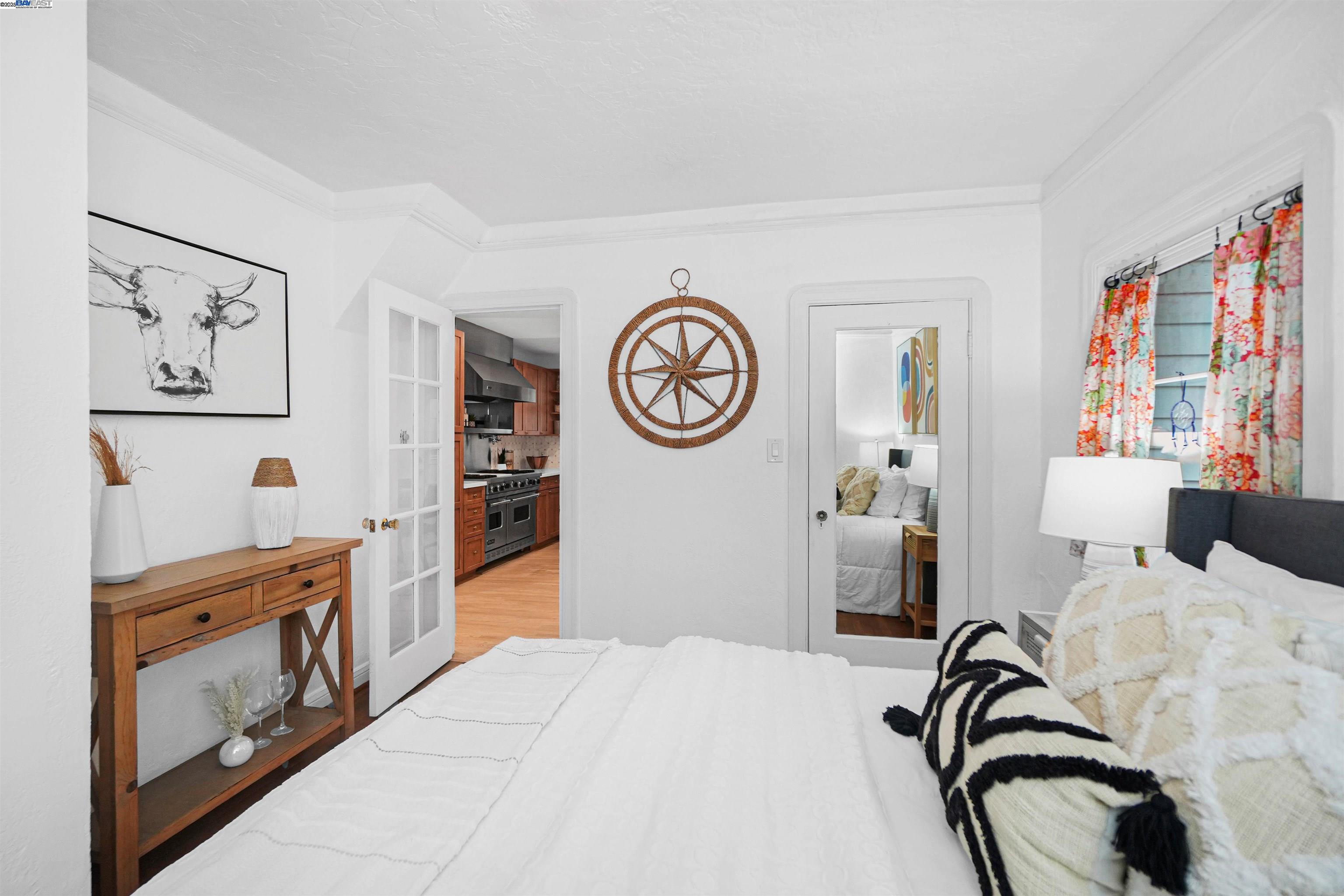 Detail Gallery Image 29 of 60 For 3908 Archmont Pl, Oakland,  CA 94605 - 2 Beds | 2 Baths