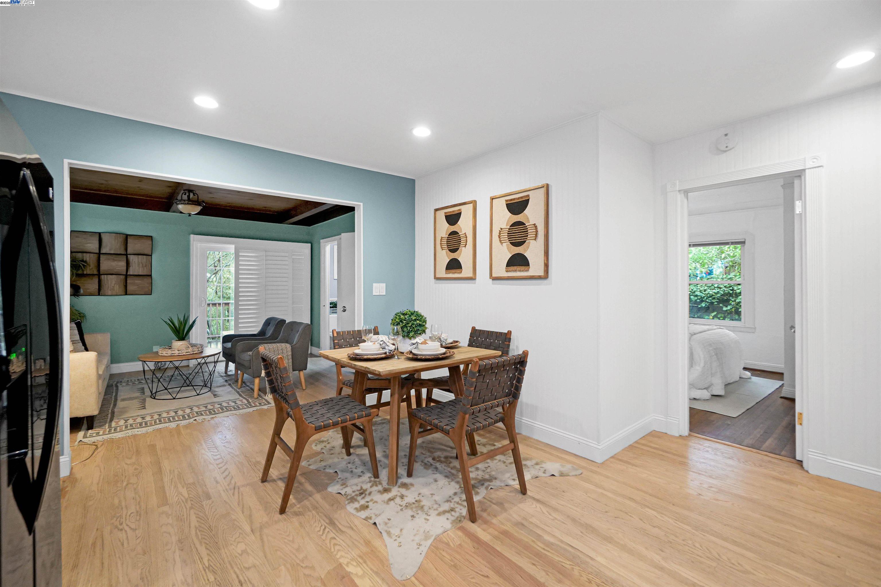 Detail Gallery Image 30 of 60 For 3908 Archmont Pl, Oakland,  CA 94605 - 2 Beds | 2 Baths