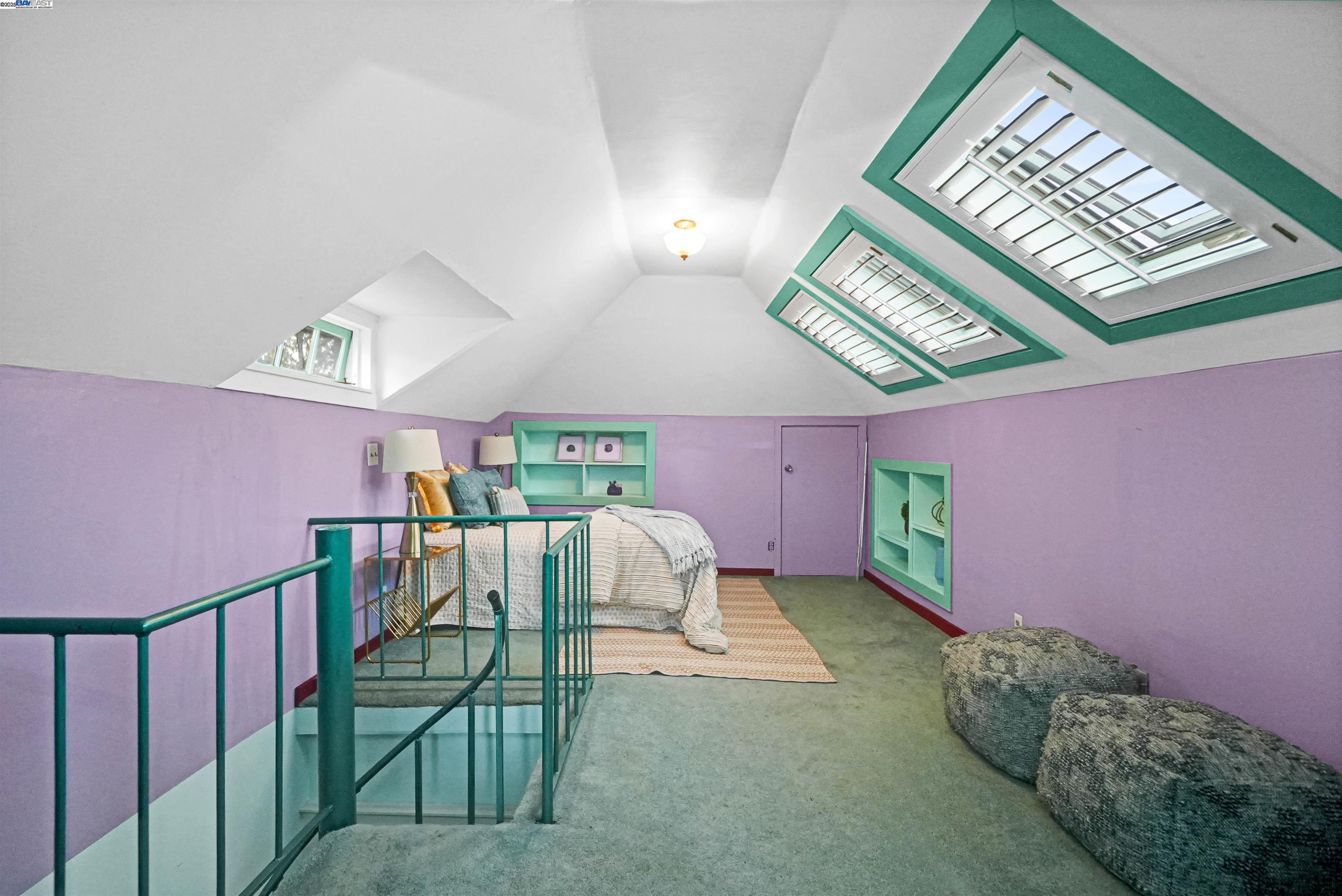 Detail Gallery Image 33 of 60 For 3908 Archmont Pl, Oakland,  CA 94605 - 2 Beds | 2 Baths