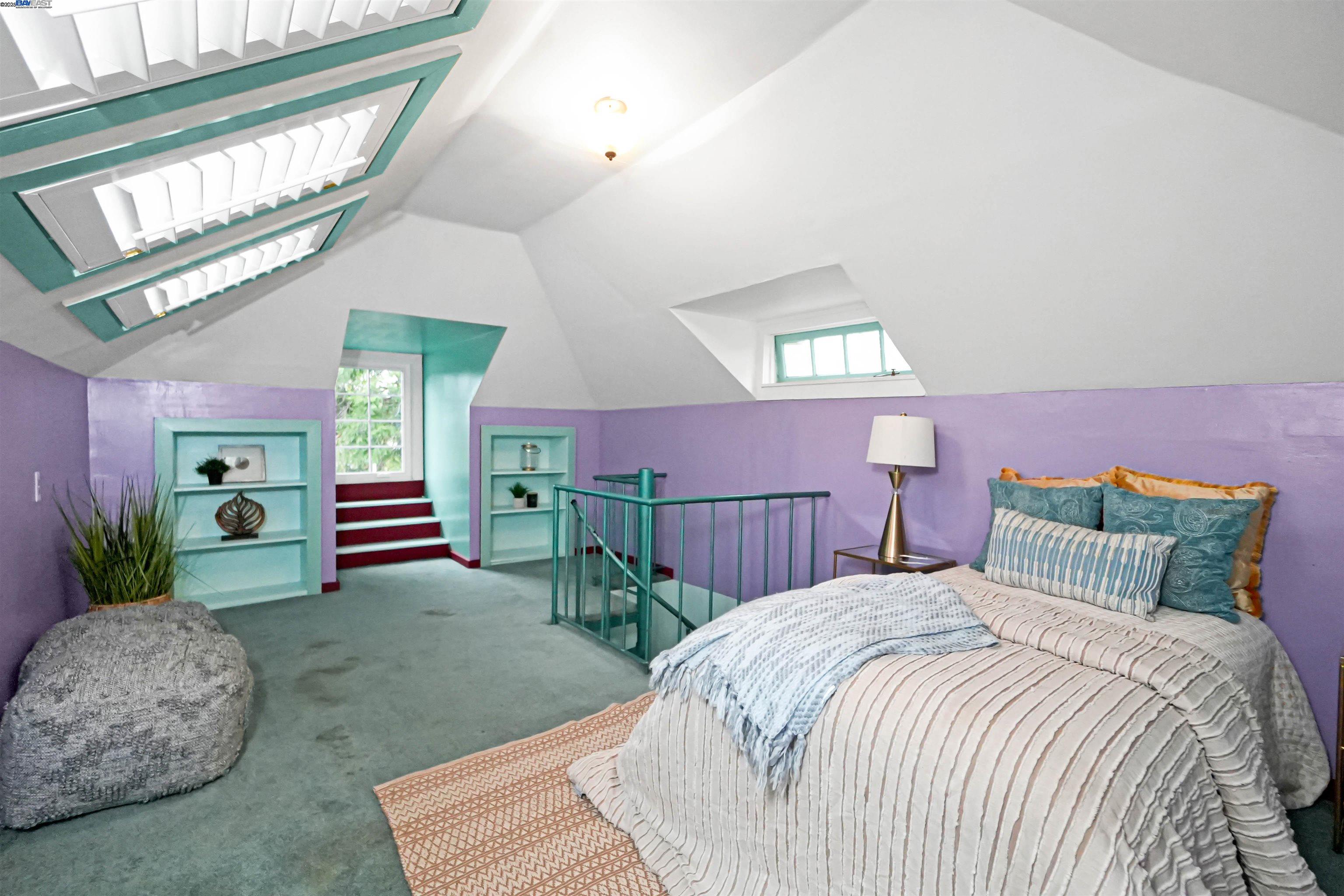 Detail Gallery Image 34 of 60 For 3908 Archmont Pl, Oakland,  CA 94605 - 2 Beds | 2 Baths