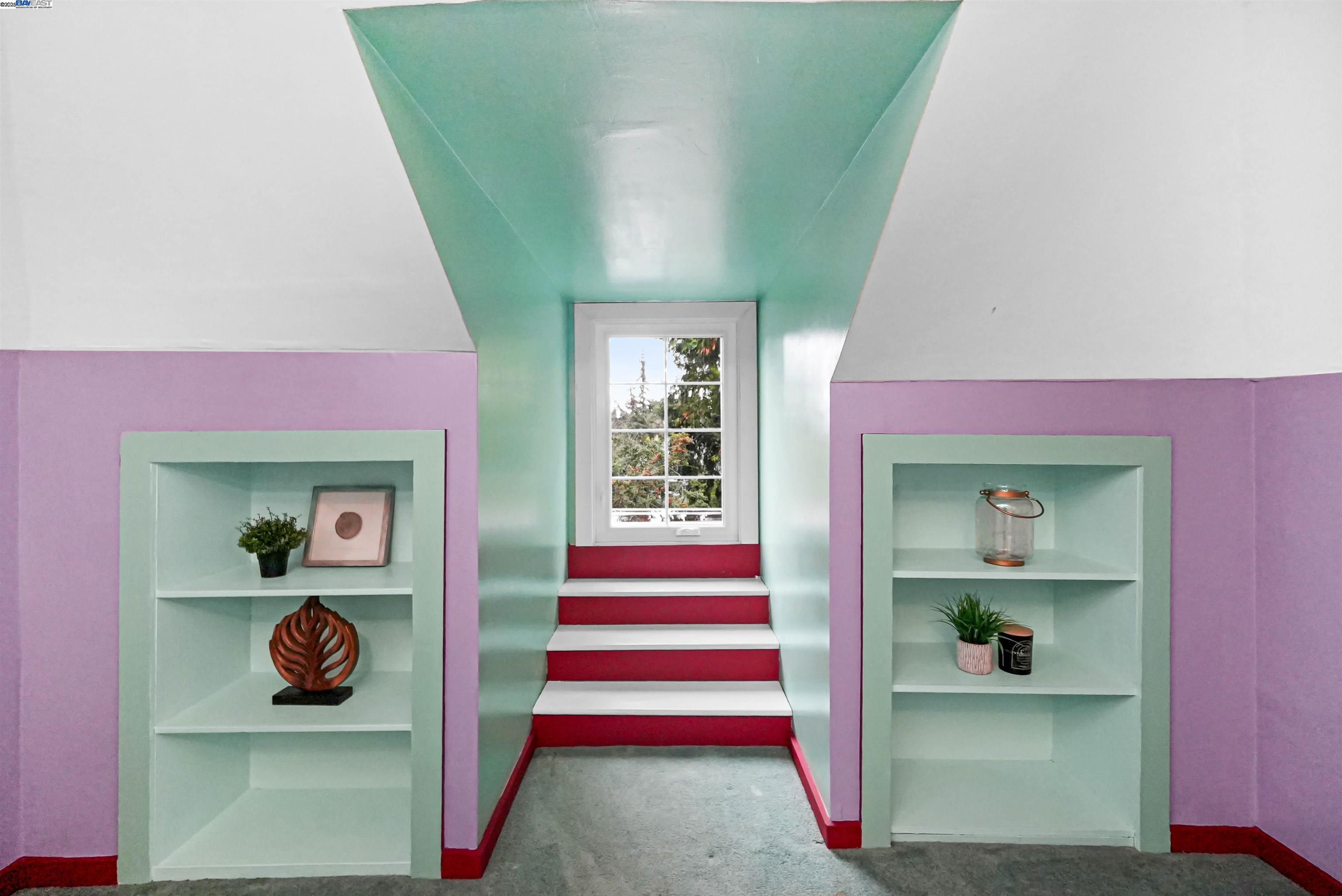 Detail Gallery Image 35 of 60 For 3908 Archmont Pl, Oakland,  CA 94605 - 2 Beds | 2 Baths