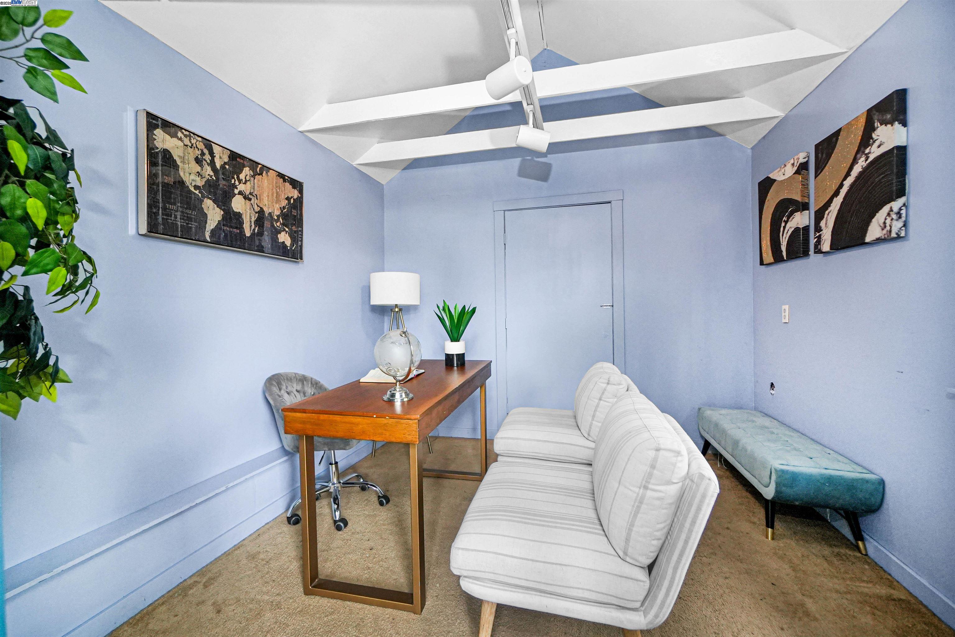 Detail Gallery Image 50 of 60 For 3908 Archmont Pl, Oakland,  CA 94605 - 2 Beds | 2 Baths