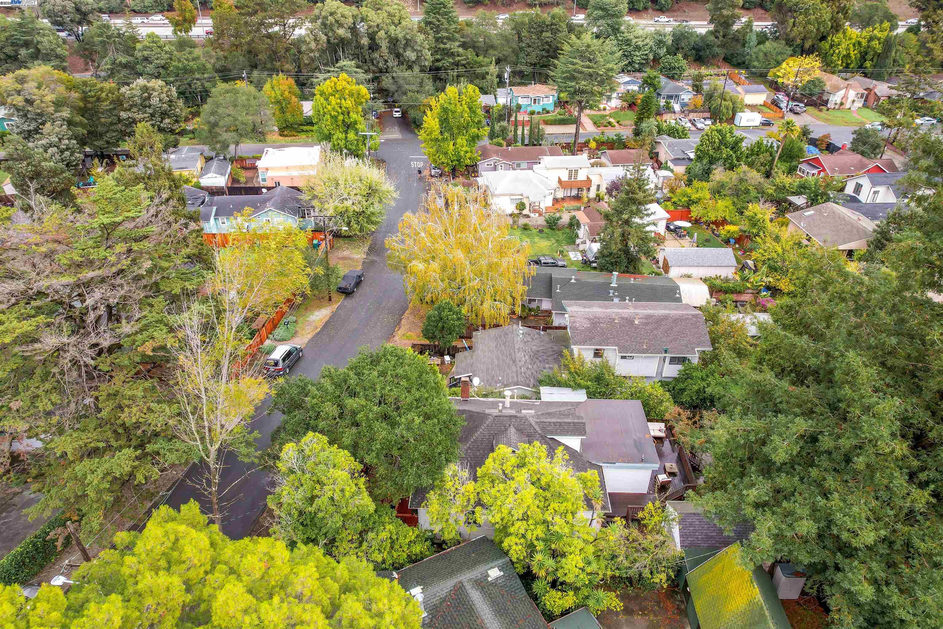 Detail Gallery Image 57 of 60 For 3908 Archmont Pl, Oakland,  CA 94605 - 2 Beds | 2 Baths