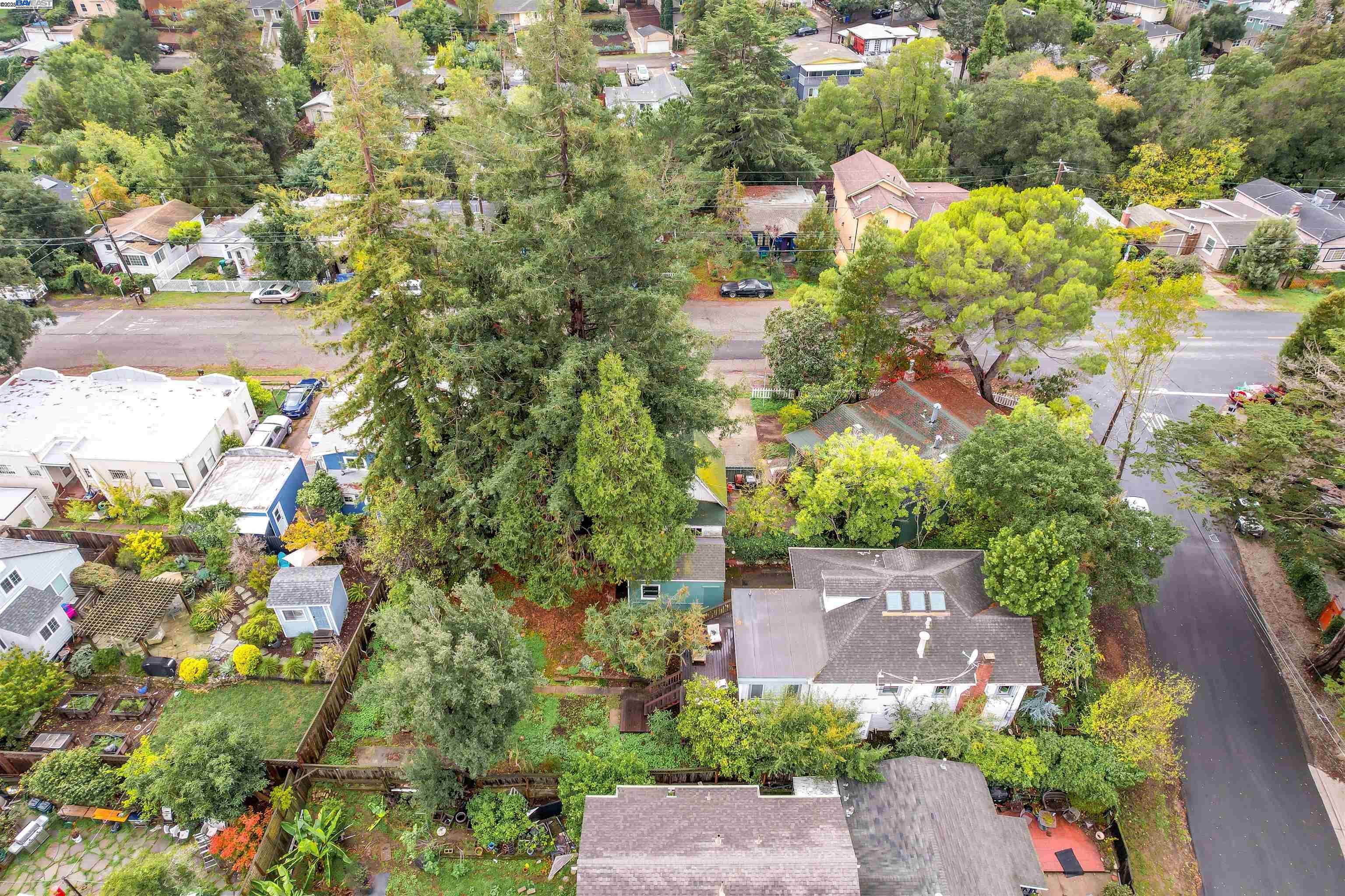 Detail Gallery Image 58 of 60 For 3908 Archmont Pl, Oakland,  CA 94605 - 2 Beds | 2 Baths