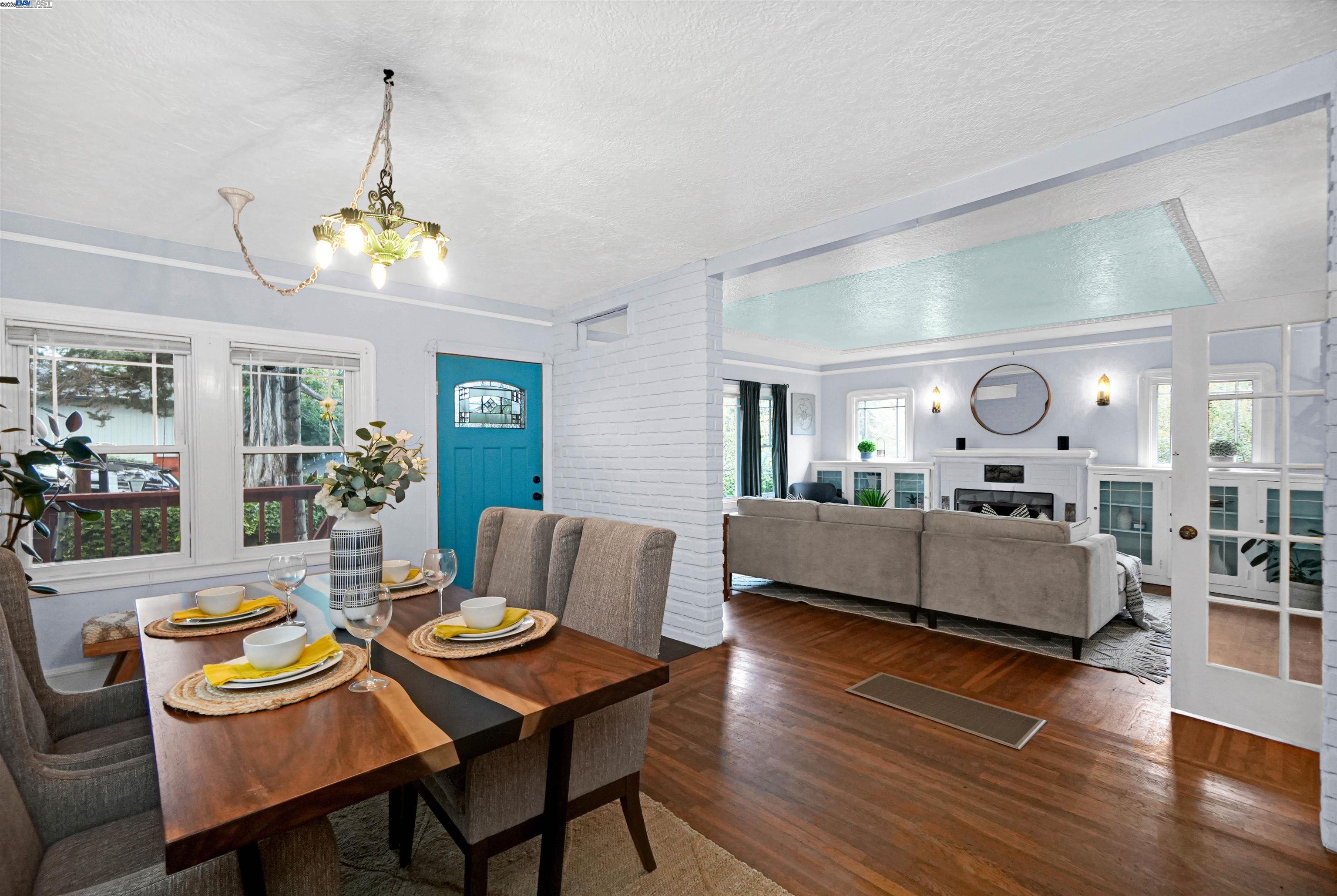 Detail Gallery Image 10 of 60 For 3908 Archmont Pl, Oakland,  CA 94605 - 2 Beds | 2 Baths