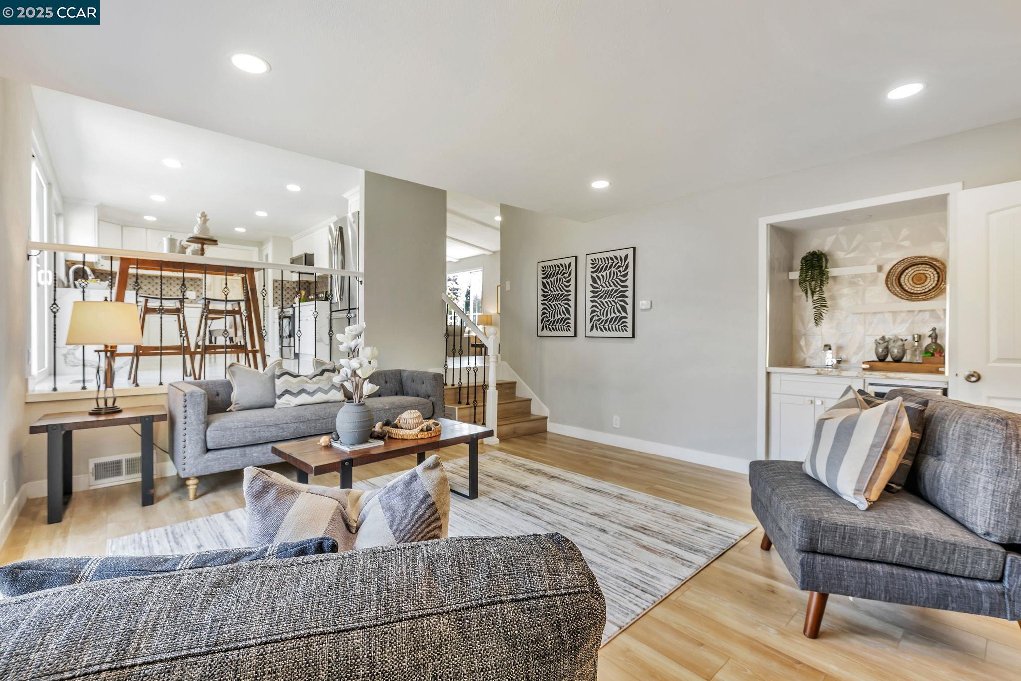 Detail Gallery Image 13 of 40 For 2782 Canyon Creek Dr, San Ramon,  CA 94583 - 4 Beds | 3 Baths