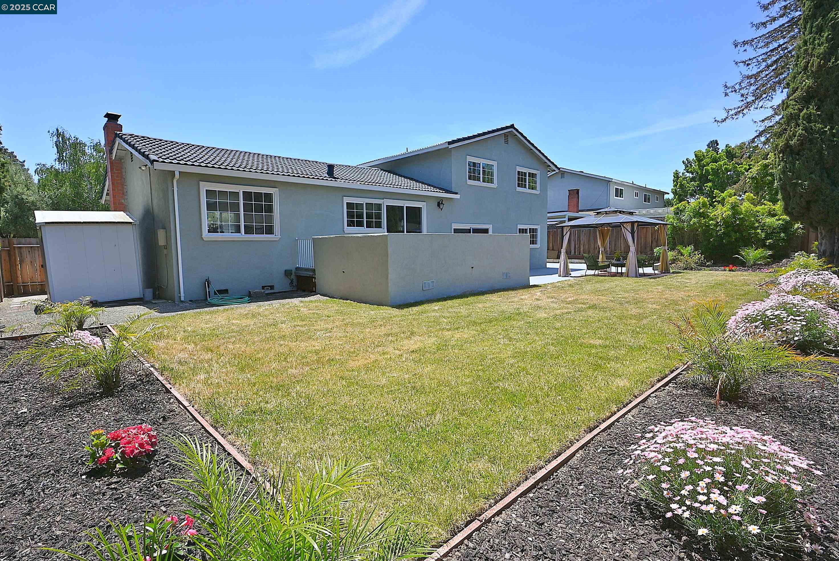 Detail Gallery Image 27 of 40 For 2782 Canyon Creek Dr, San Ramon,  CA 94583 - 4 Beds | 3 Baths