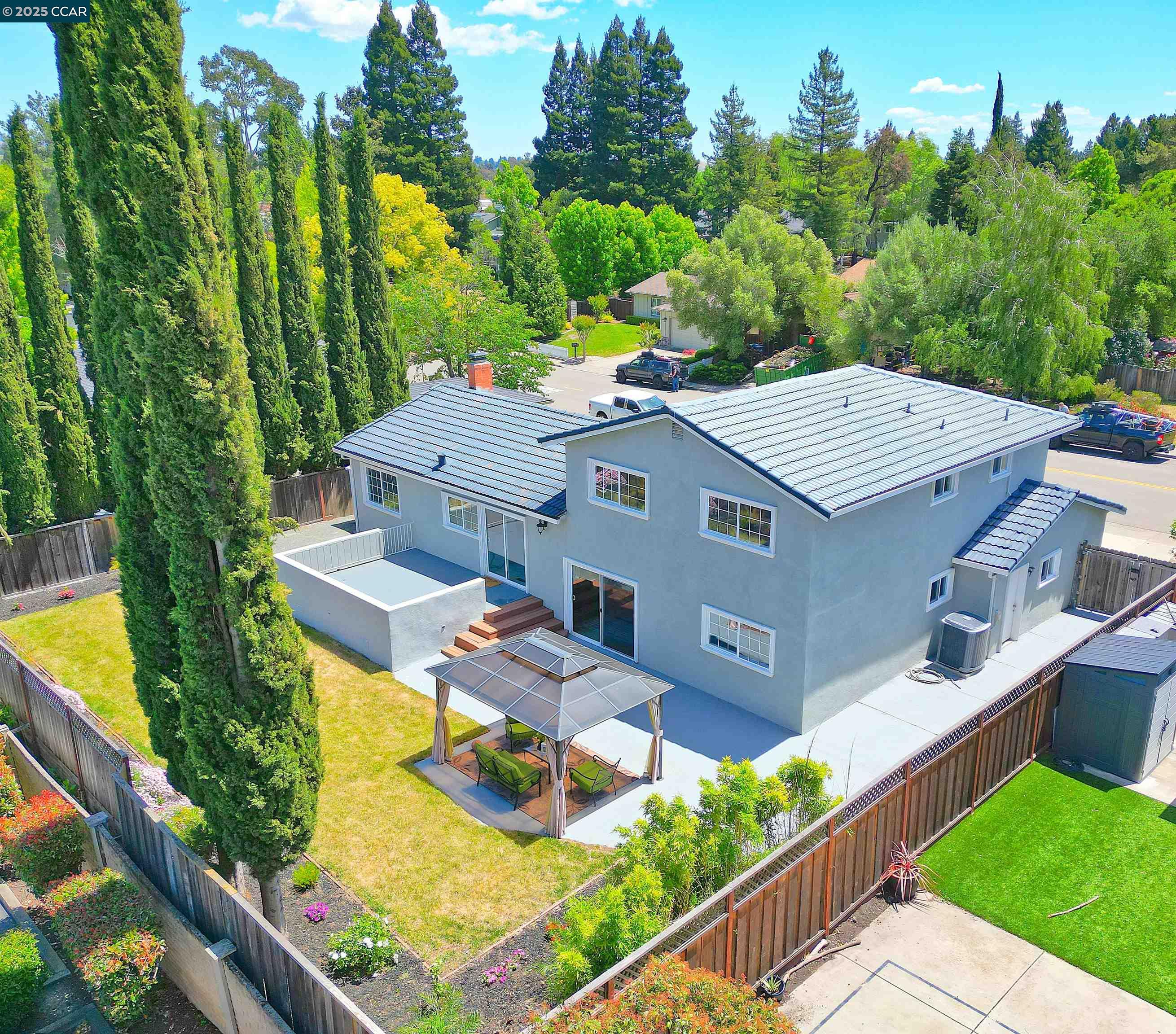 Detail Gallery Image 34 of 41 For 2782 Canyon Creek Dr, San Ramon,  CA 94583 - 4 Beds | 3 Baths