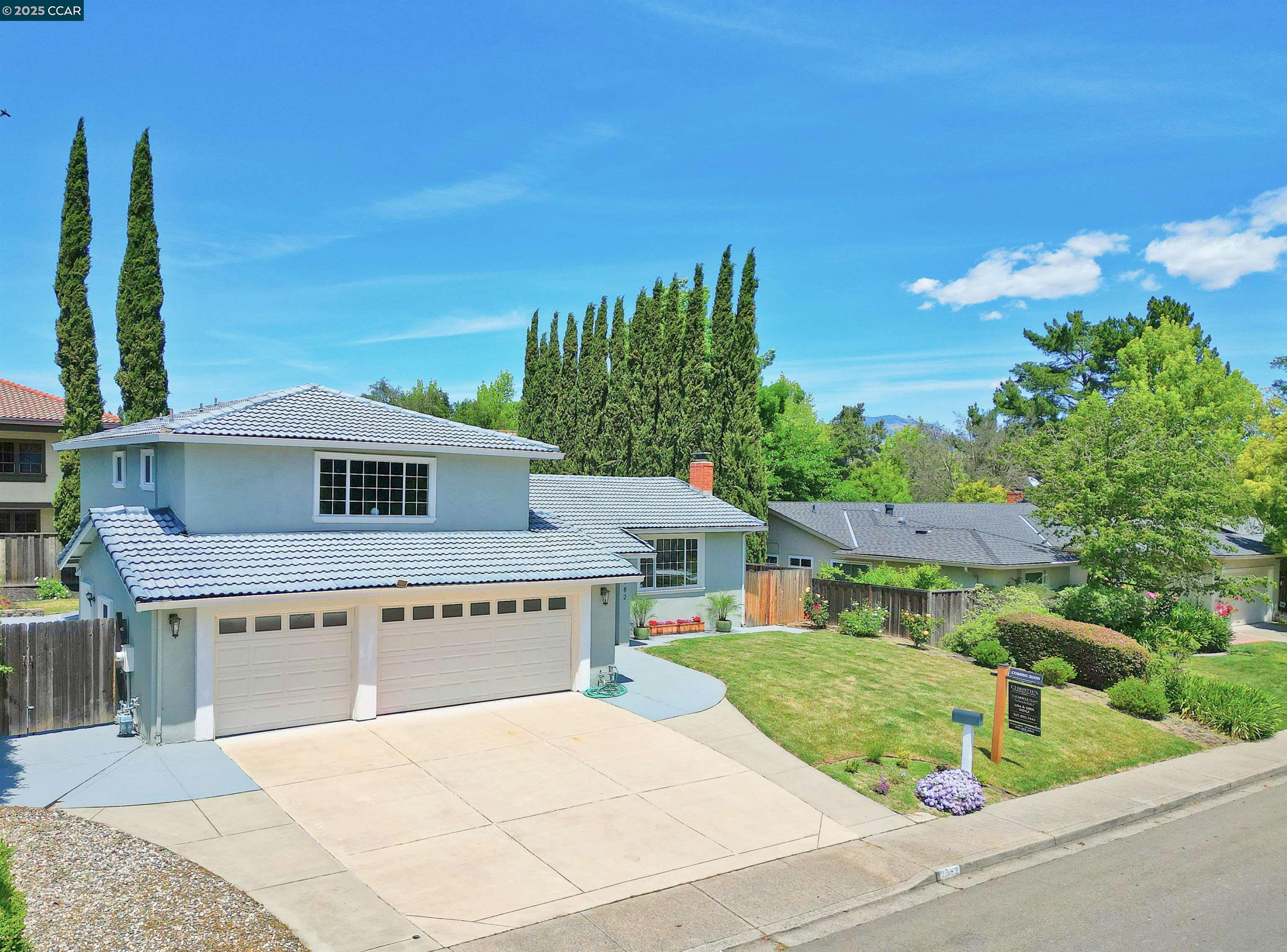 Detail Gallery Image 35 of 41 For 2782 Canyon Creek Dr, San Ramon,  CA 94583 - 4 Beds | 3 Baths