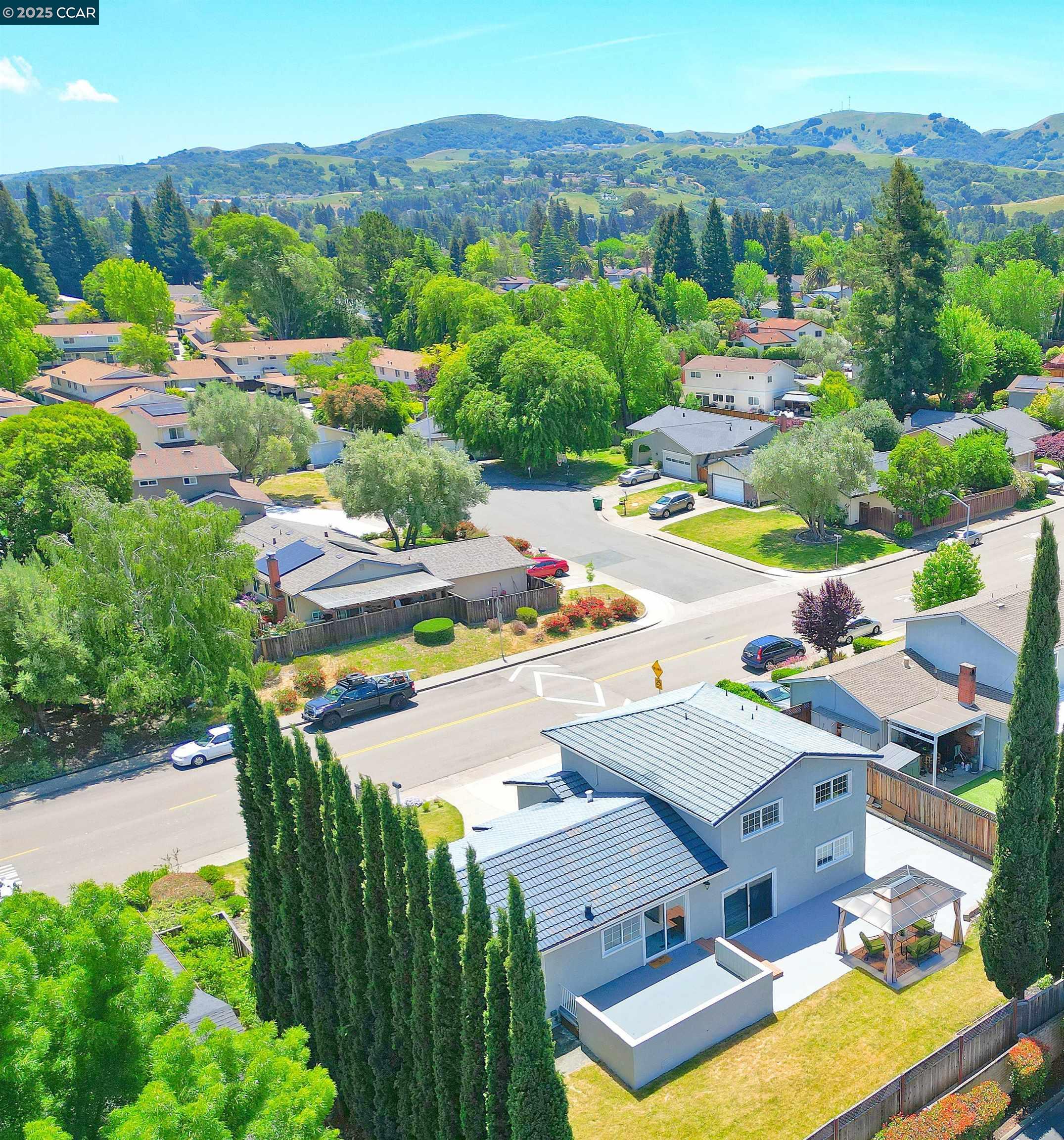 Detail Gallery Image 36 of 41 For 2782 Canyon Creek Dr, San Ramon,  CA 94583 - 4 Beds | 3 Baths