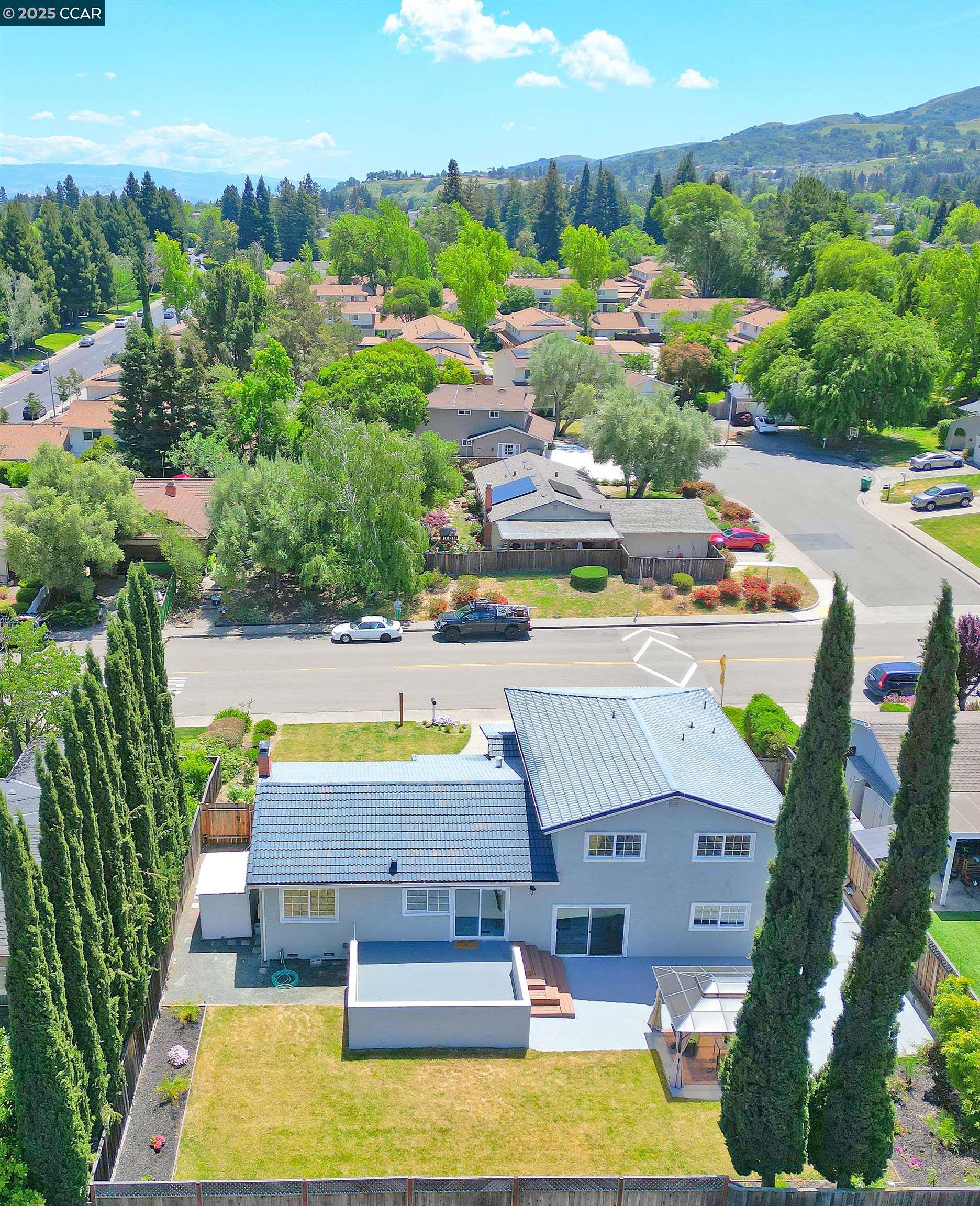 Detail Gallery Image 37 of 41 For 2782 Canyon Creek Dr, San Ramon,  CA 94583 - 4 Beds | 3 Baths