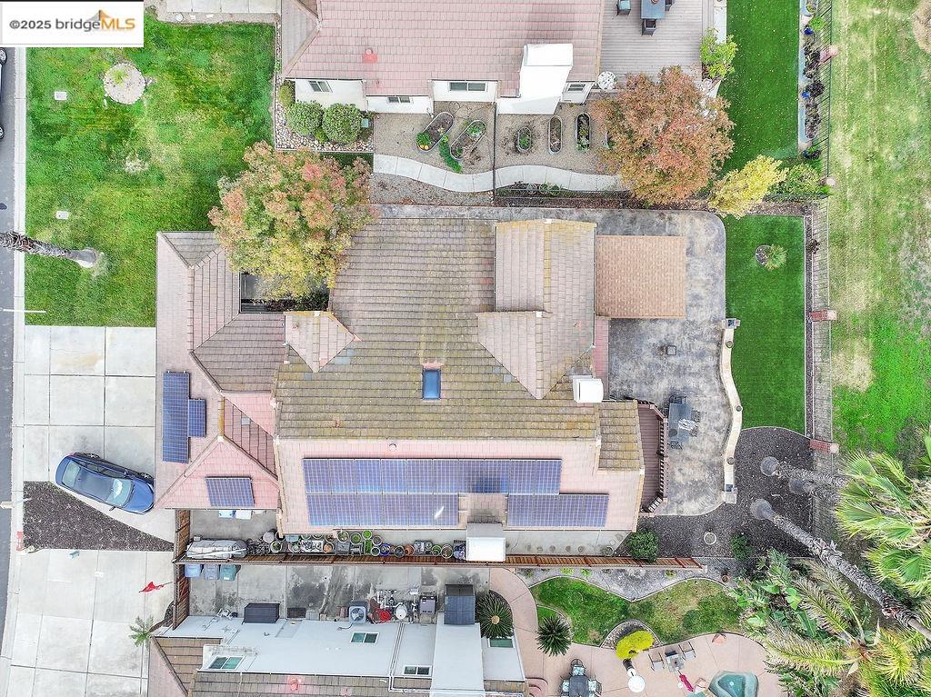 Detail Gallery Image 45 of 46 For 1915 Edgeview Way, Discovery Bay,  CA 94505 - 4 Beds | 3 Baths