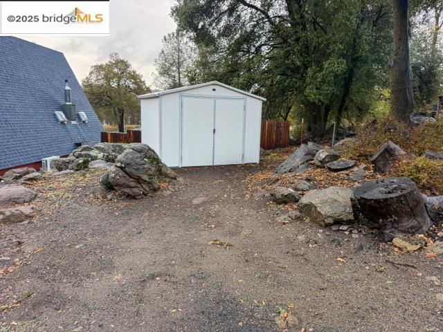 Detail Gallery Image 17 of 33 For 17270 Kelleher Ct, Soulsbyville,  CA 95372 - 3 Beds | 1/1 Baths