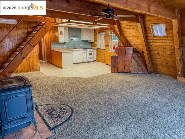 Detail Gallery Image 2 of 33 For 17270 Kelleher Ct, Soulsbyville,  CA 95372 - 3 Beds | 1/1 Baths