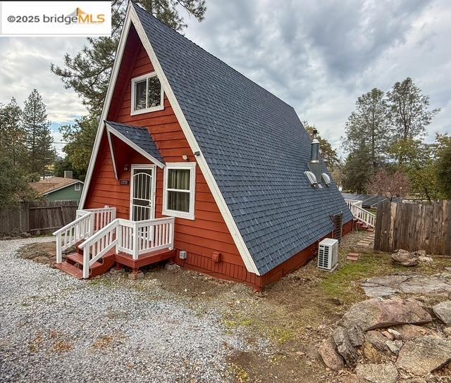 Detail Gallery Image 20 of 33 For 17270 Kelleher Ct, Soulsbyville,  CA 95372 - 3 Beds | 1/1 Baths