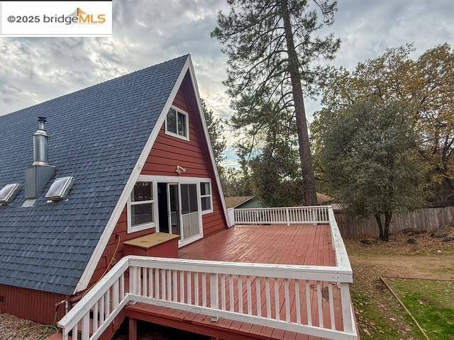 Detail Gallery Image 21 of 33 For 17270 Kelleher Ct, Soulsbyville,  CA 95372 - 3 Beds | 1/1 Baths