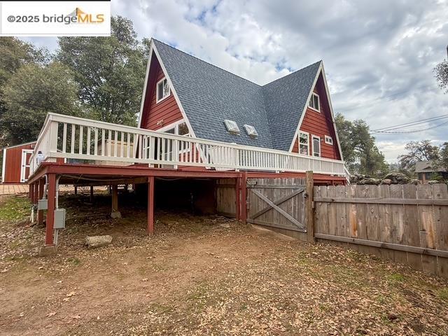 Detail Gallery Image 23 of 33 For 17270 Kelleher Ct, Soulsbyville,  CA 95372 - 3 Beds | 1/1 Baths