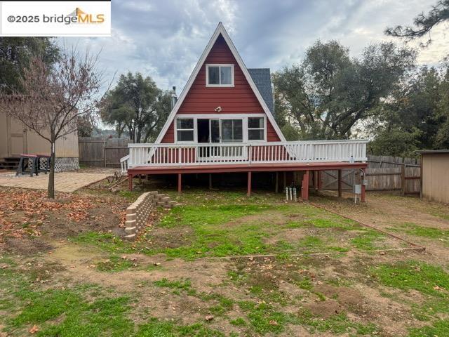 Detail Gallery Image 31 of 33 For 17270 Kelleher Ct, Soulsbyville,  CA 95372 - 3 Beds | 1/1 Baths