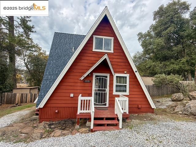 Detail Gallery Image 6 of 33 For 17270 Kelleher Ct, Soulsbyville,  CA 95372 - 3 Beds | 1/1 Baths