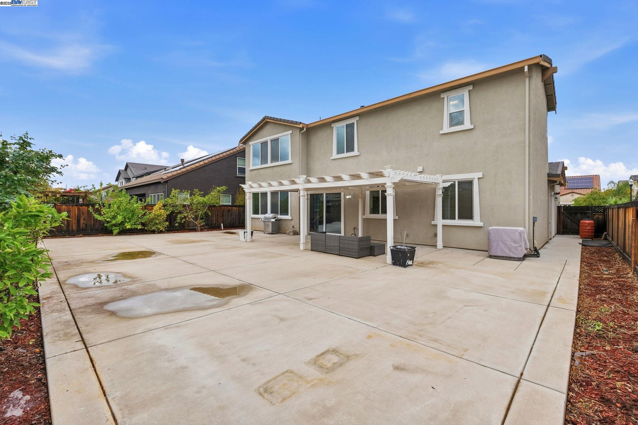 Detail Gallery Image 49 of 52 For 574 Mandevilla Dr, Brentwood,  CA 94513 - 5 Beds | 4 Baths