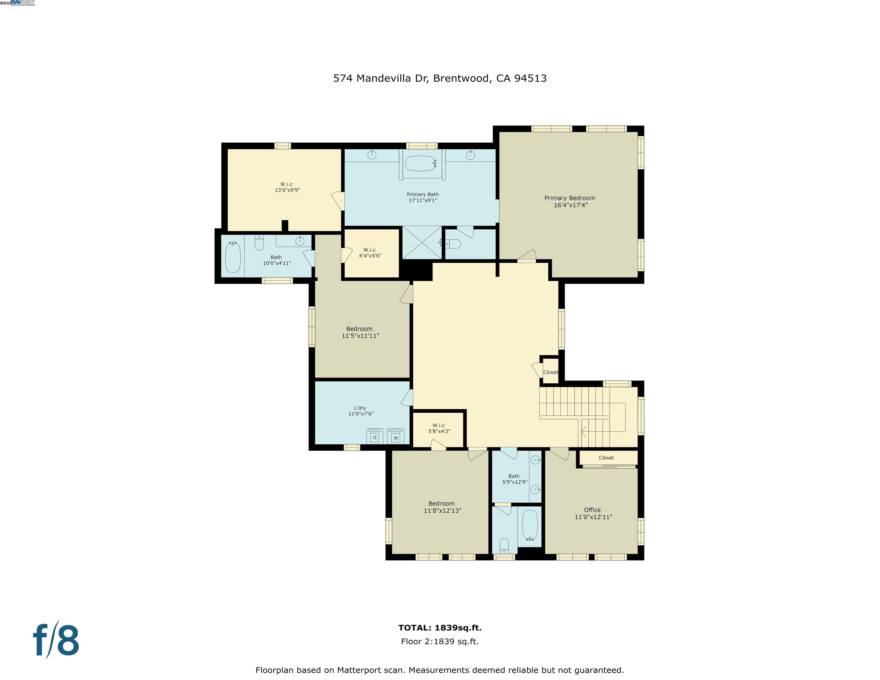 Detail Gallery Image 51 of 52 For 574 Mandevilla Dr, Brentwood,  CA 94513 - 5 Beds | 4 Baths