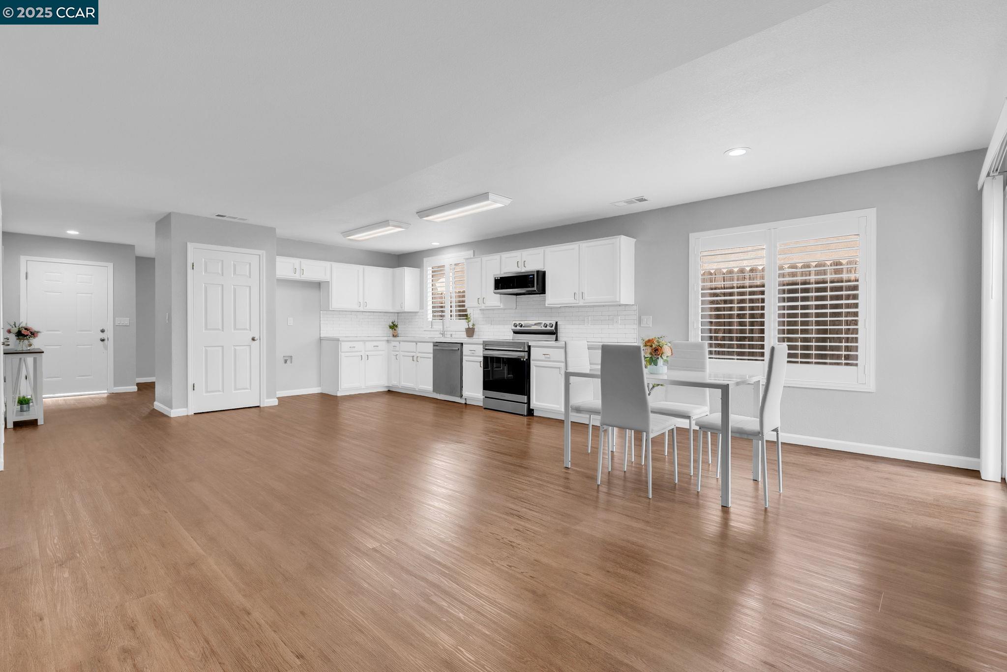 Detail Gallery Image 19 of 47 For 432 Red Robin Dr, Patterson,  CA 95363 - 4 Beds | 2 Baths