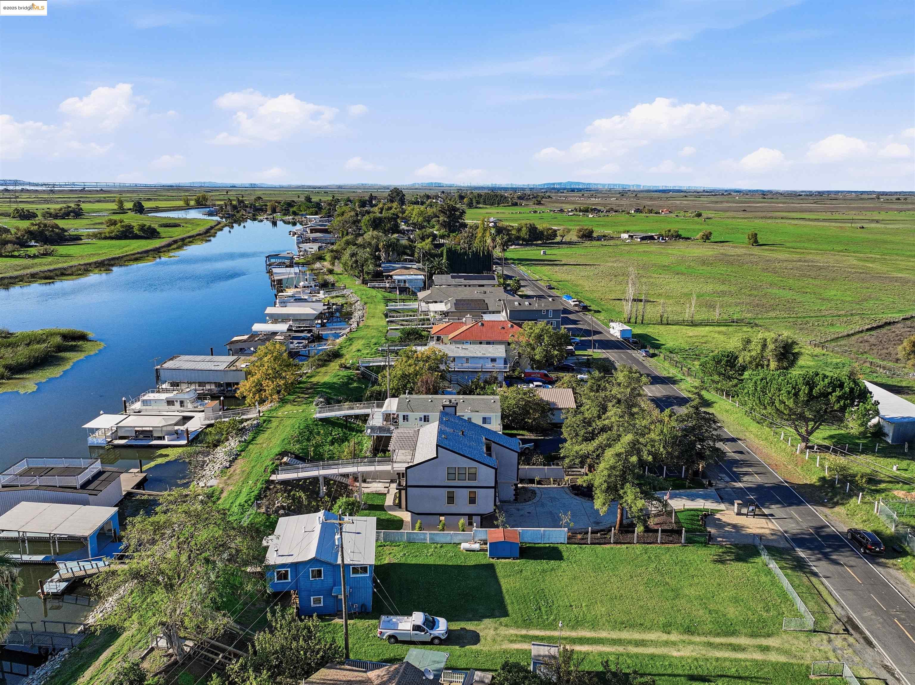 Detail Gallery Image 36 of 49 For 2796 Taylor Rd, Bethel Island,  CA 94511 - 3 Beds | 2/1 Baths