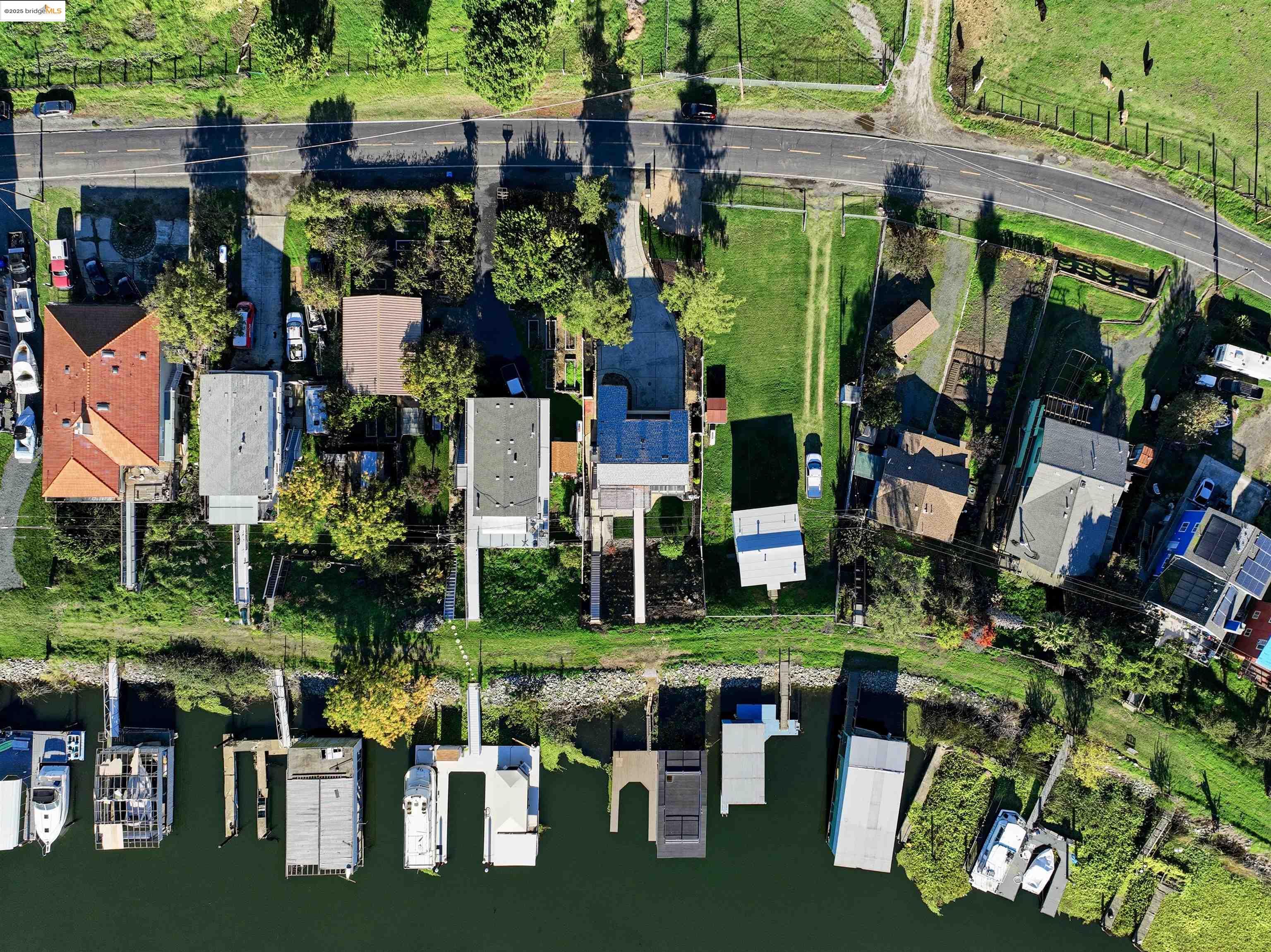 Detail Gallery Image 38 of 49 For 2796 Taylor Rd, Bethel Island,  CA 94511 - 3 Beds | 2/1 Baths