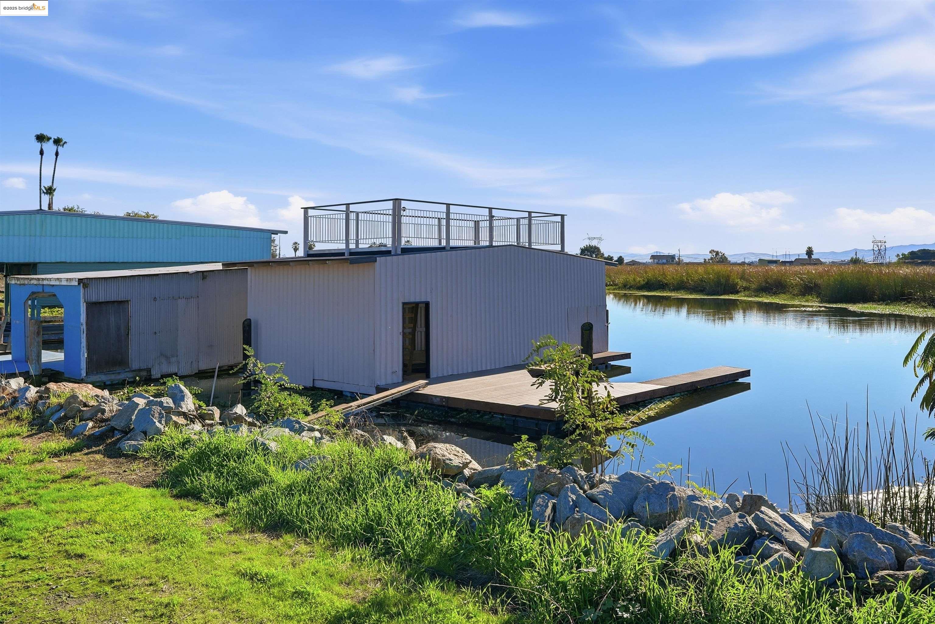 Detail Gallery Image 42 of 49 For 2796 Taylor Rd, Bethel Island,  CA 94511 - 3 Beds | 2/1 Baths